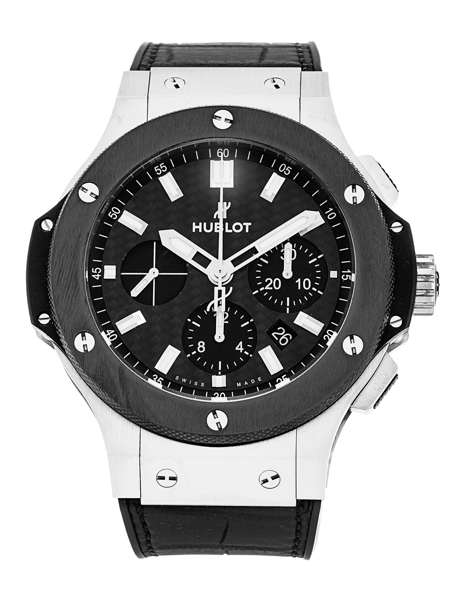 Hublot Big Bang 301.SM.1770.GR