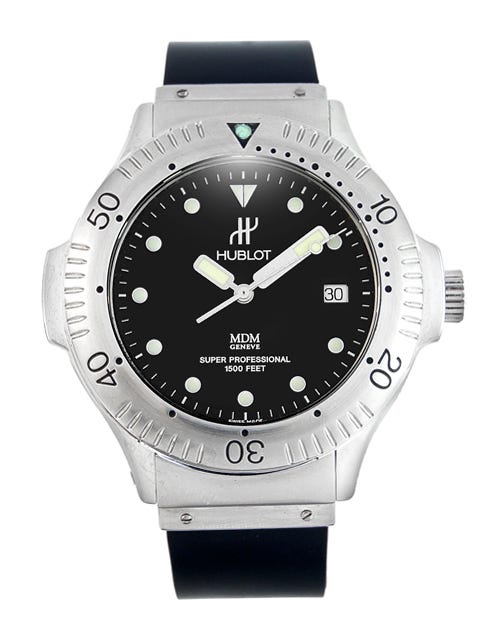 Hublot Super Professional Sport 1850.1