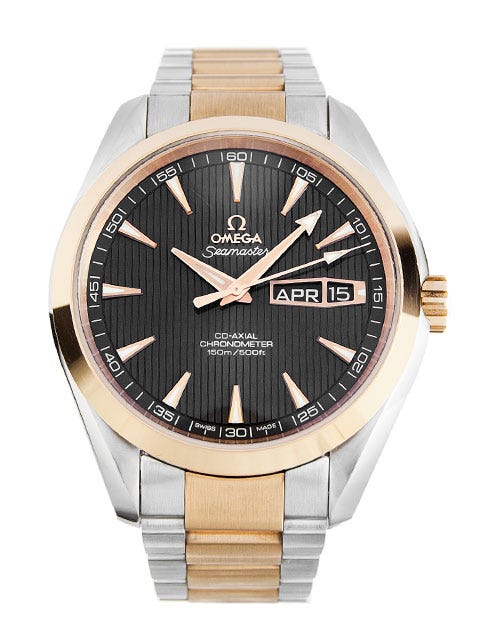 Omega Aqua Terra 150m Gents 231.20.43.22.06.001