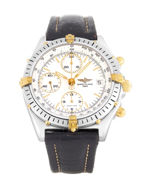 Breitling Chronomat B13048