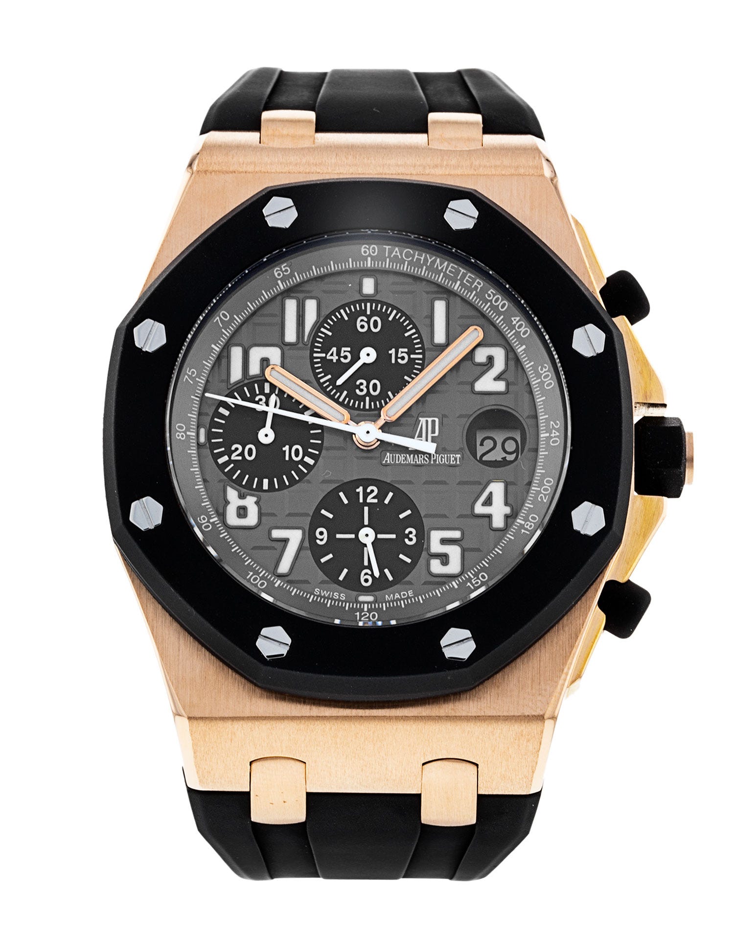 Audemars Piguet Royal Oak Offshore 25940OK.OO.D002CA.01.A
