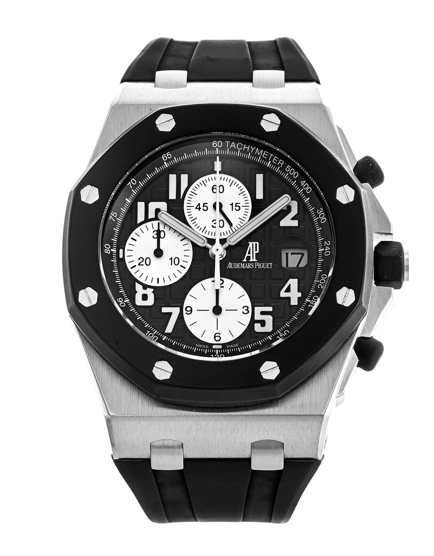 Audemars Piguet Royal Oak Offshore 25940SK.OO.D002CA.01