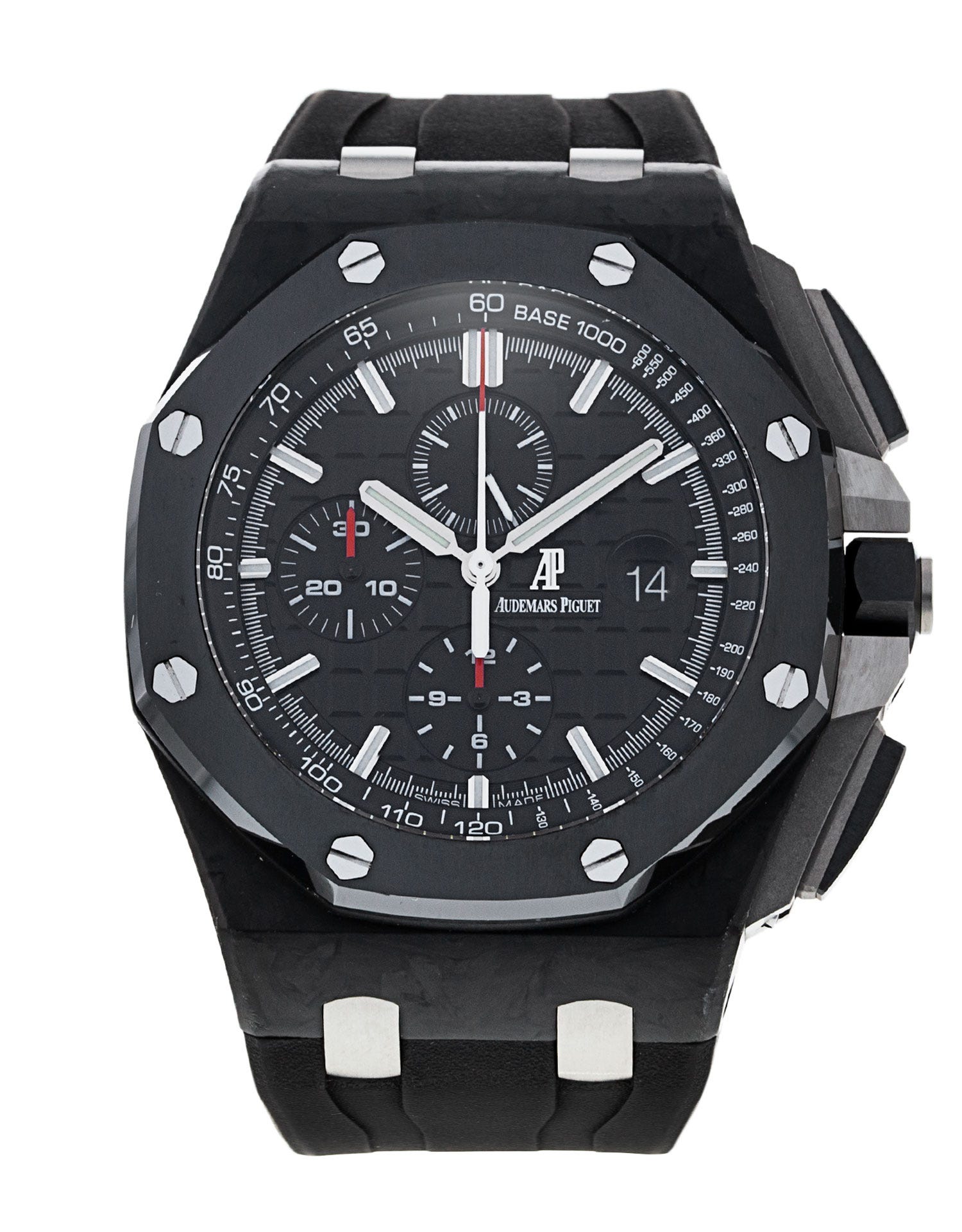Audemars Piguet Royal Oak Offshore 26400AU.OO.A002CA.01