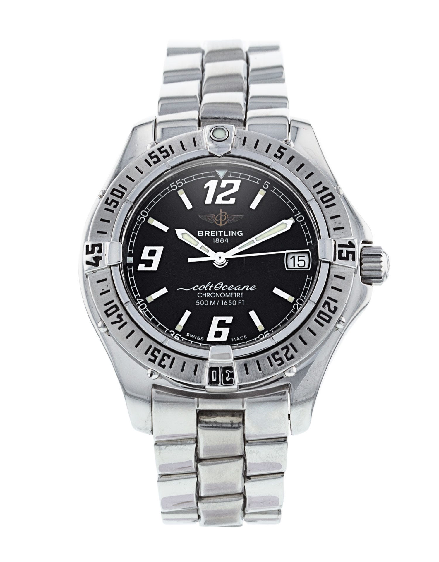 Breitling Colt Oceane A57350