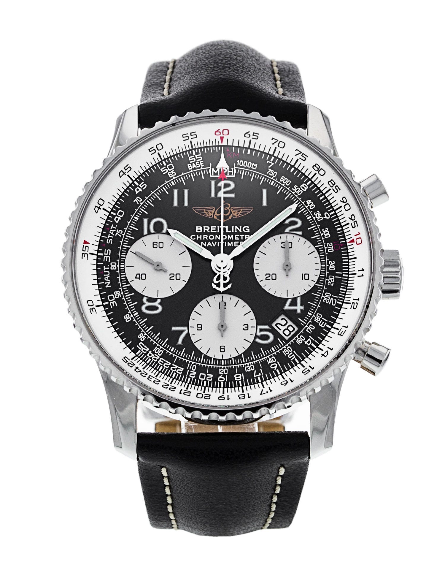 Breitling Navitimer A23322