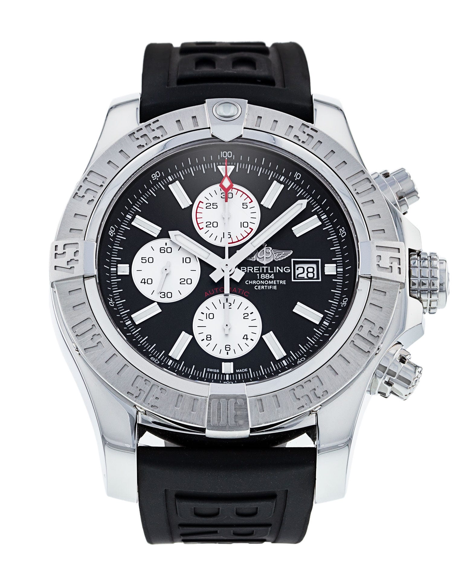 Breitling Super Avenger II A13371