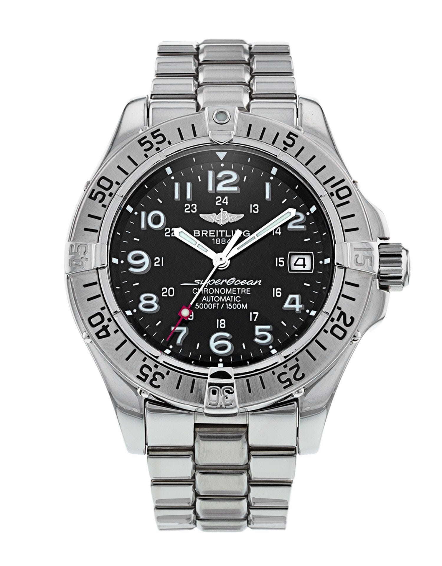 Breitling SuperOcean A17360
