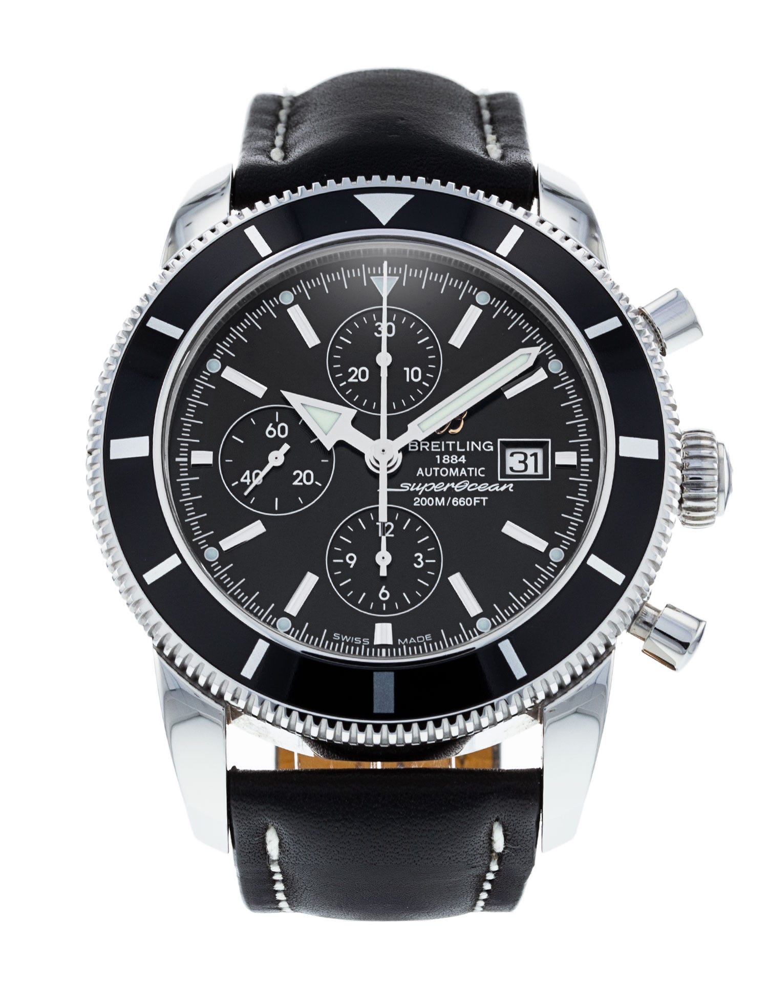 Breitling SuperOcean Heritage A13320