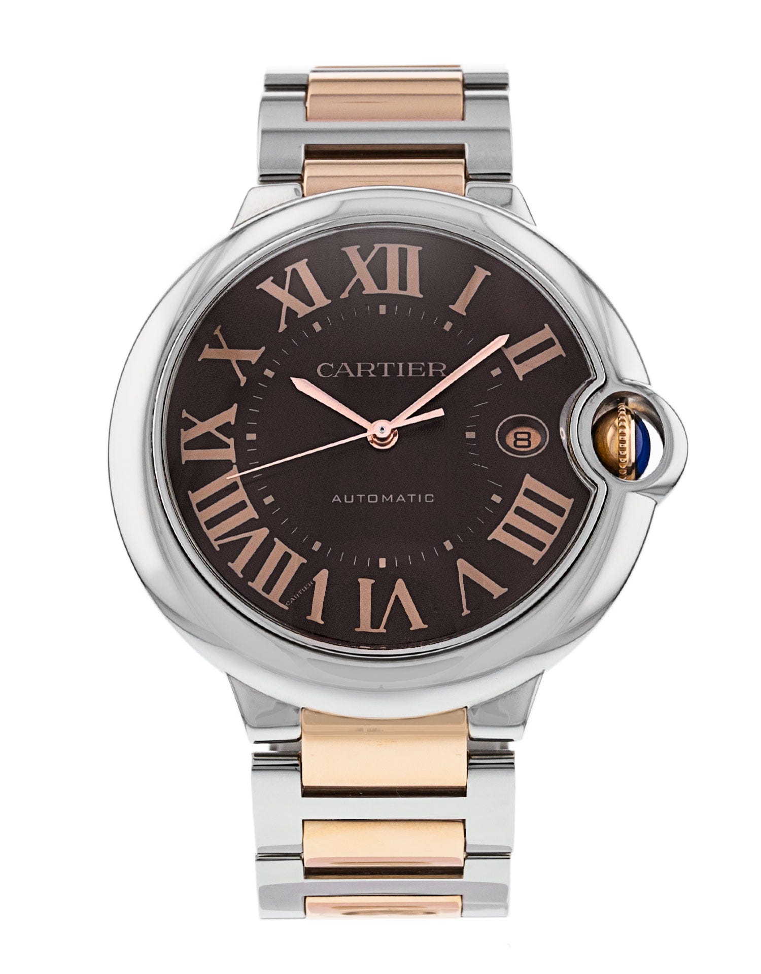 Cartier Ballon Bleu W6920032