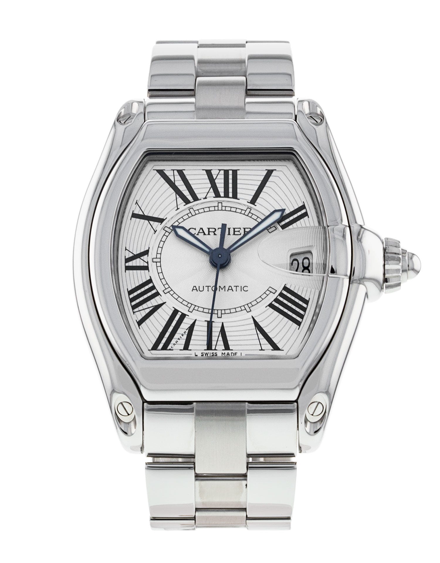 Cartier Roadster W62025V3