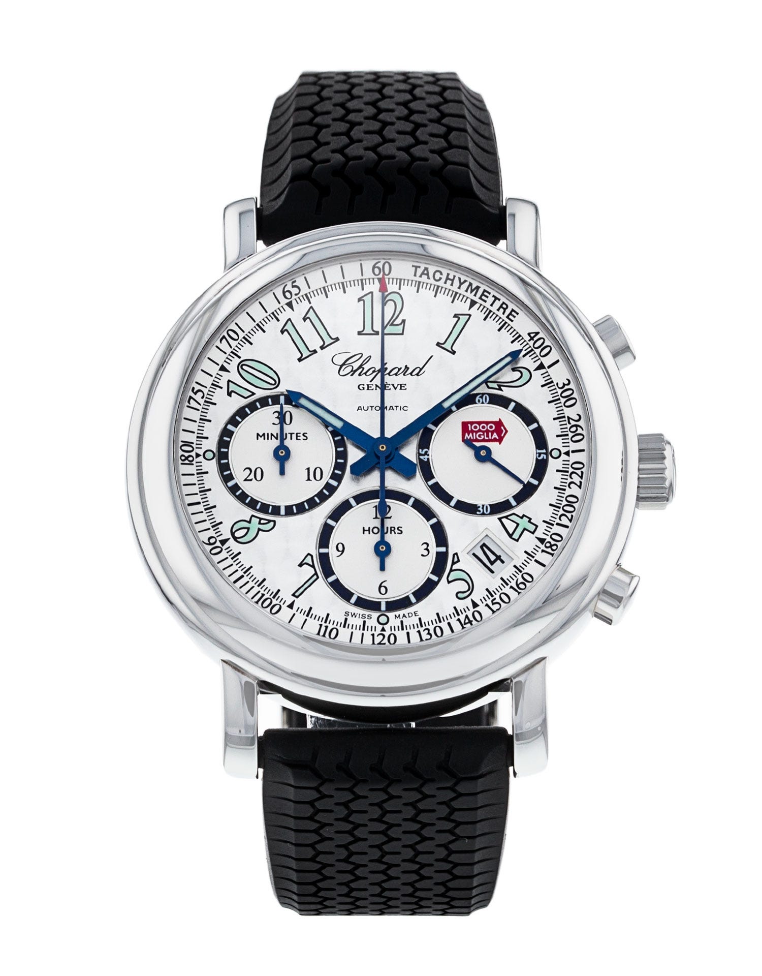 Chopard Mille Miglia 168331-99