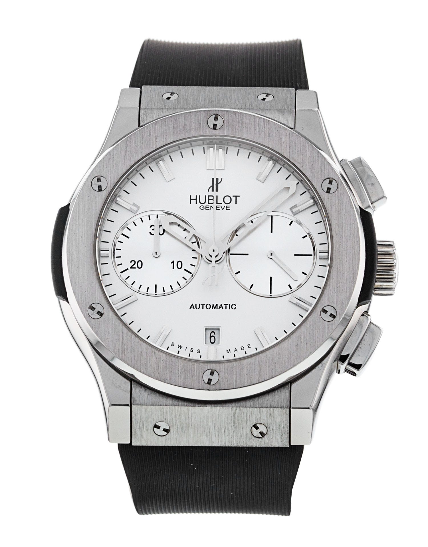 Hublot Classic Fusion 521.NX.2610.LR