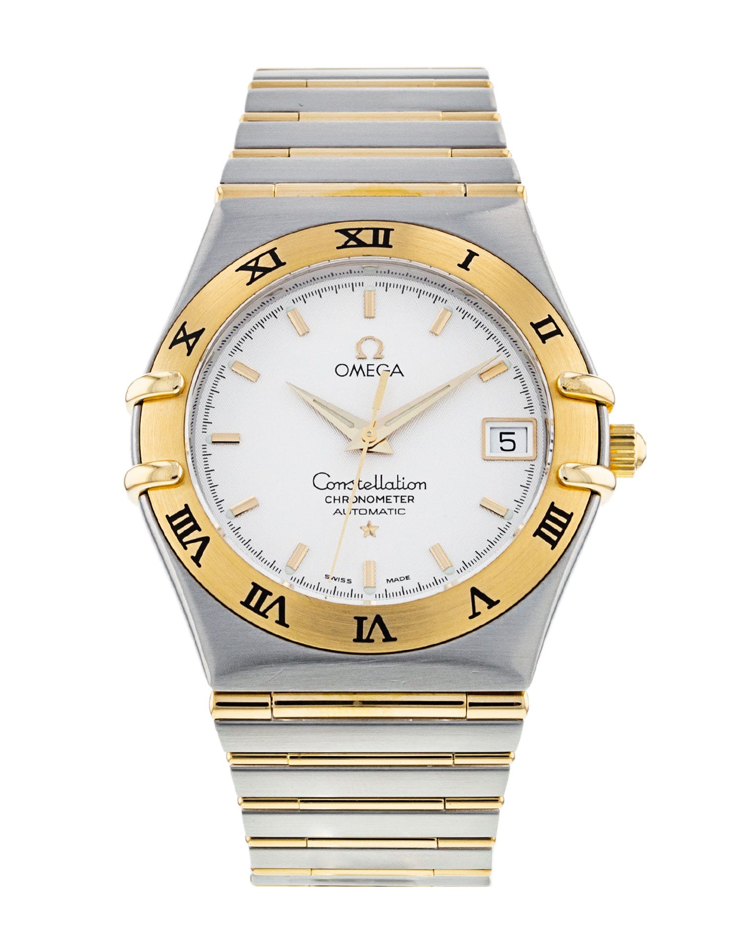 Omega Constellation 1202.30.00