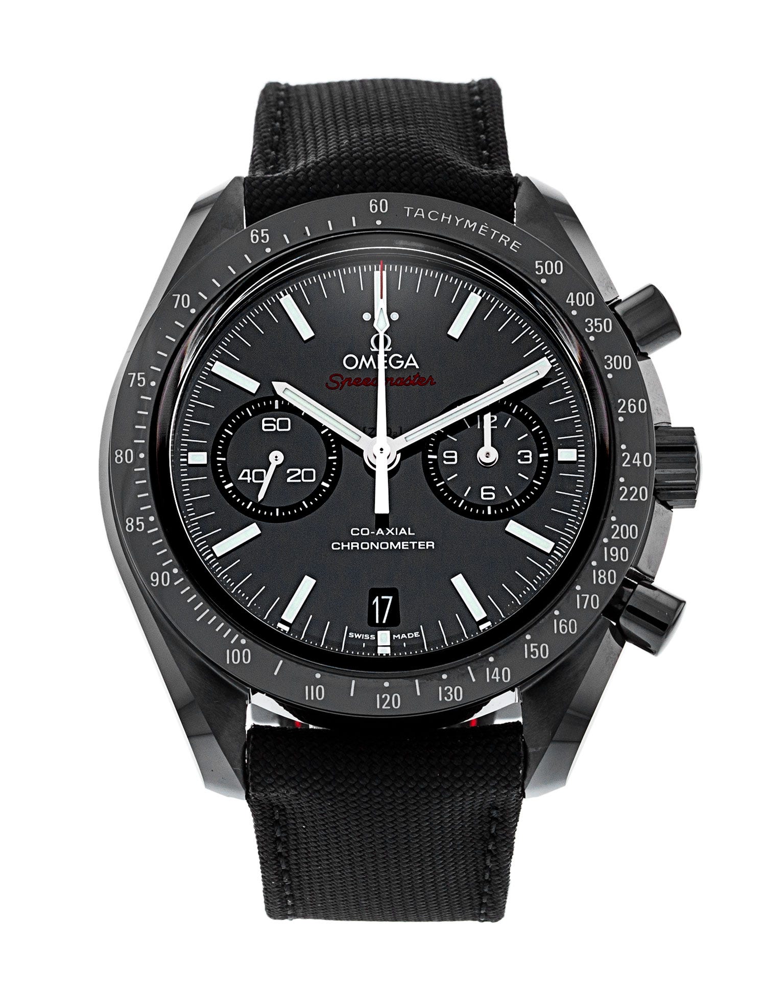 Omega Speedmaster Dark Side of the Moon 311.92.44.51.01.003 277189