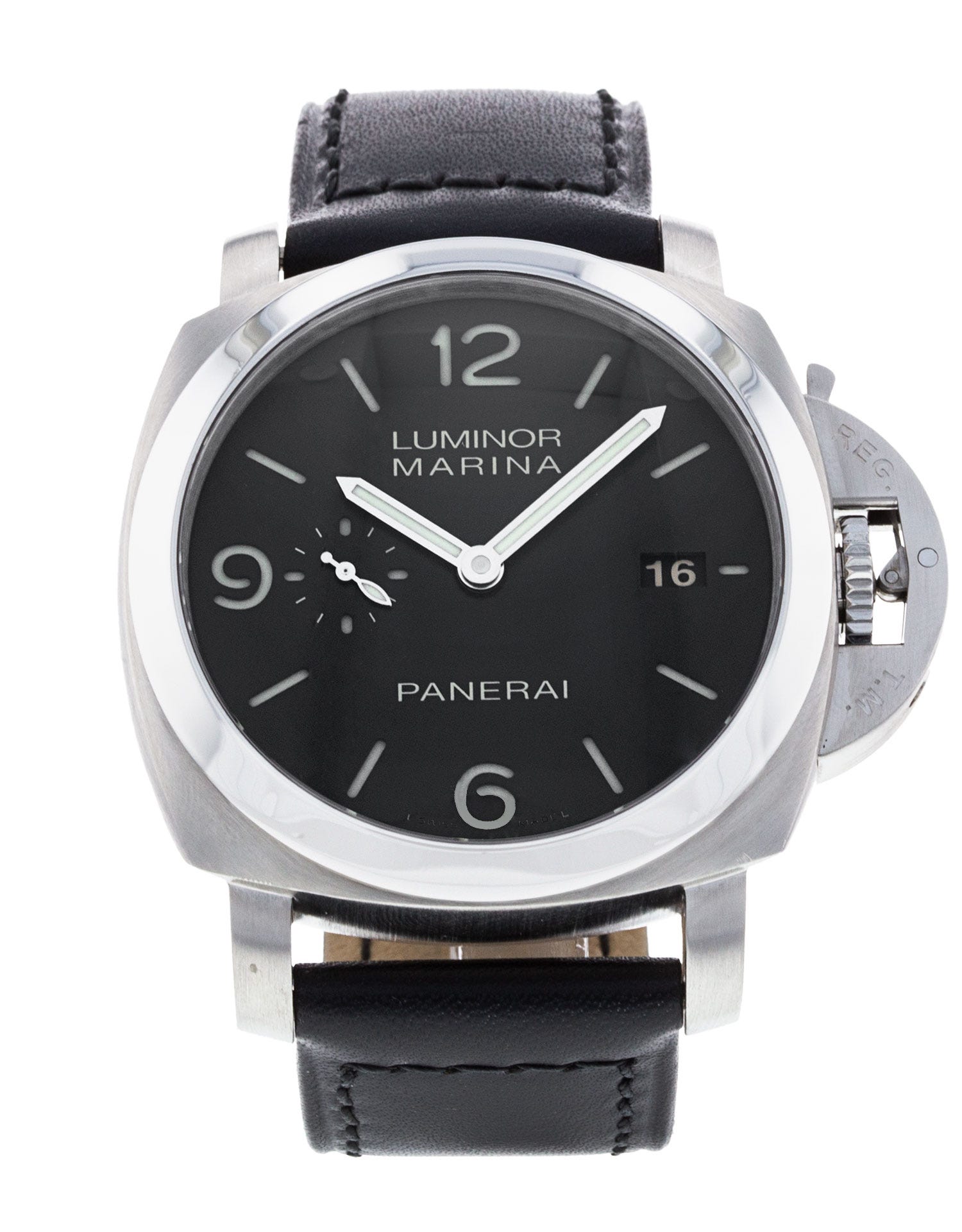 Panerai Luminor Marina PAM00312