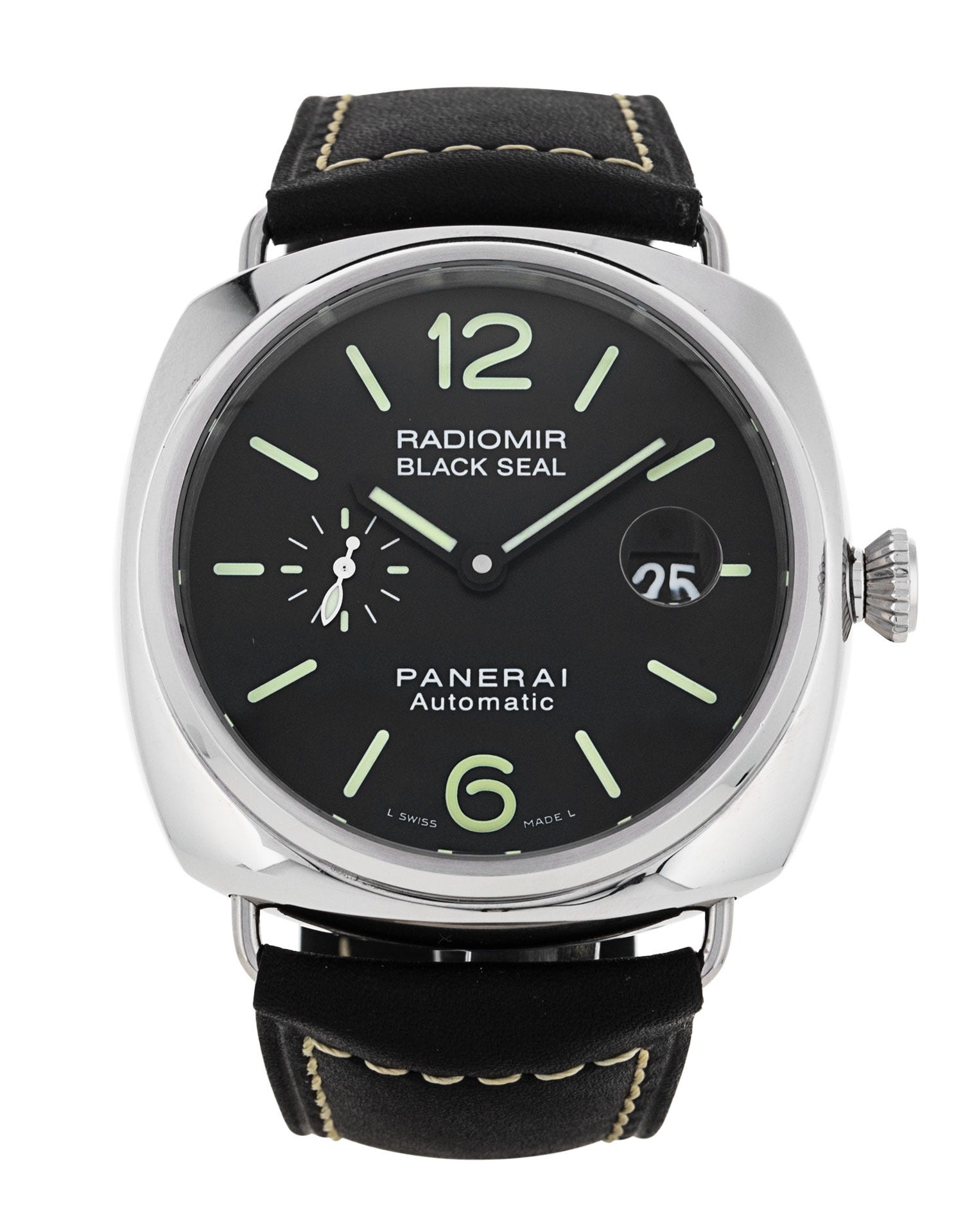 Panerai Radiomir Automatic PAM00287