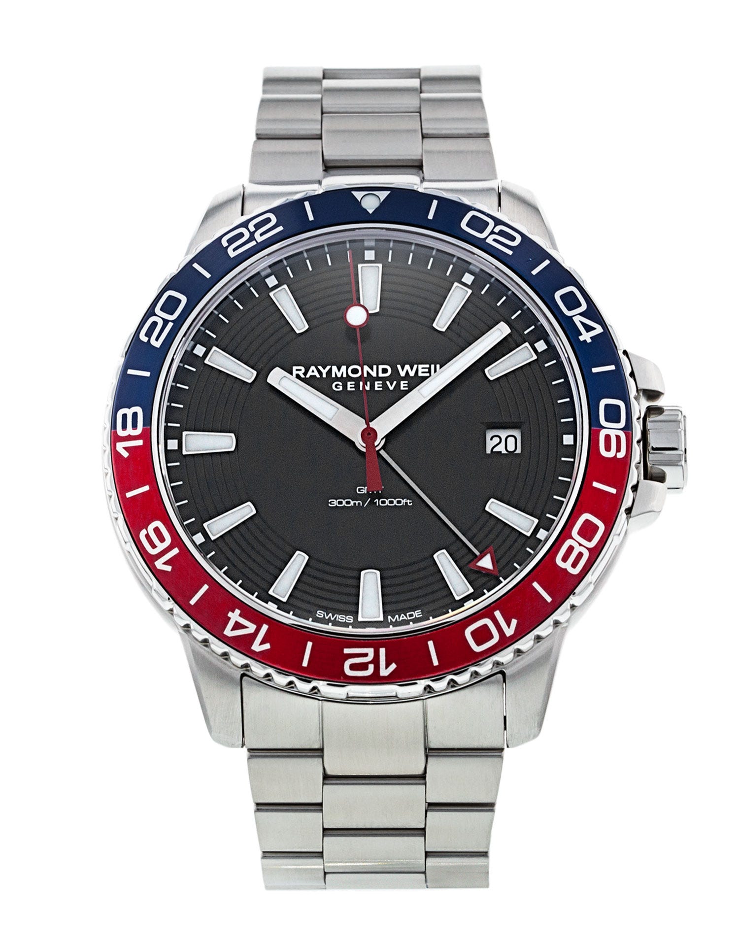 Raymond Weil Tango 8280-ST3-20001