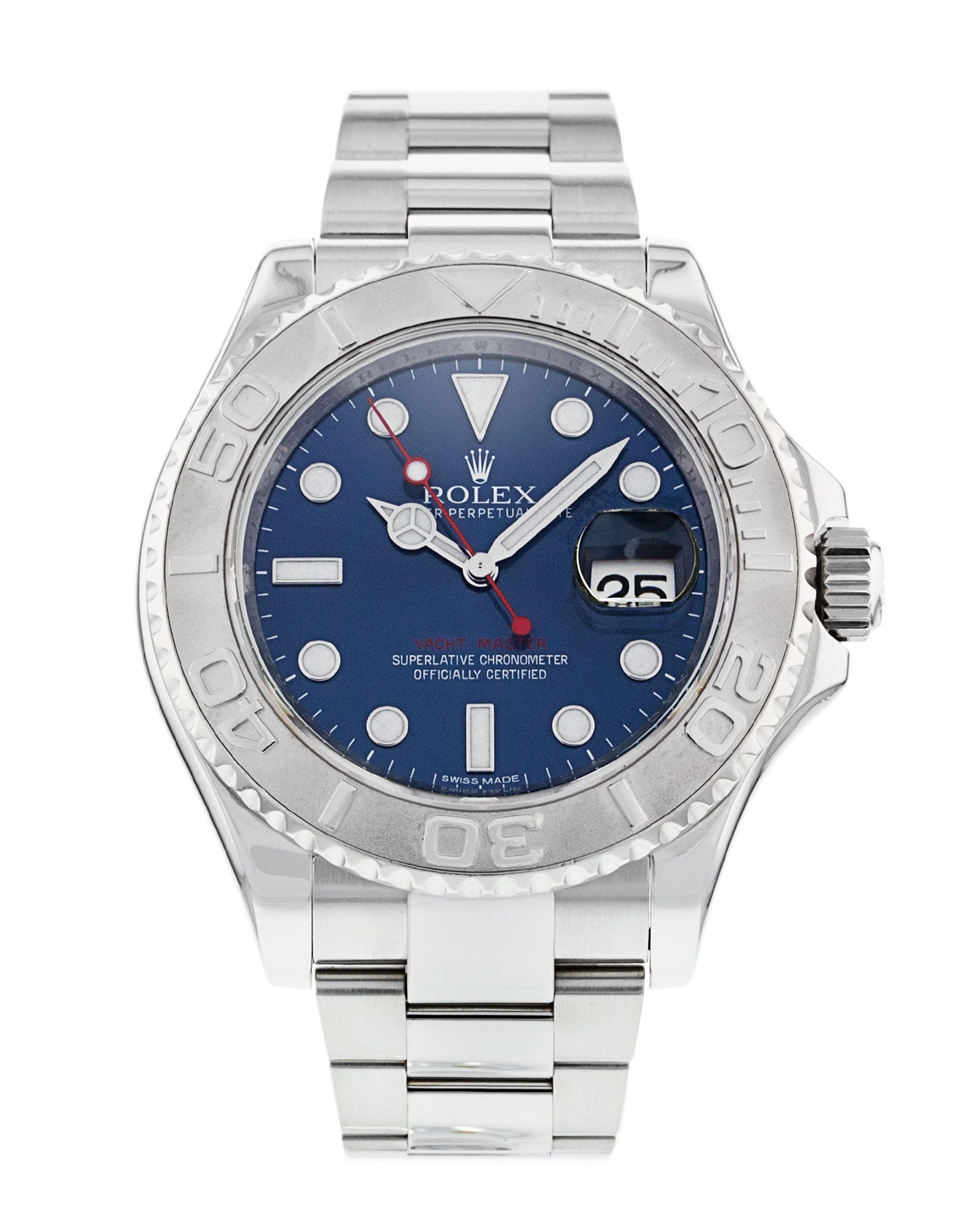 Rolex Yacht-Master 116622