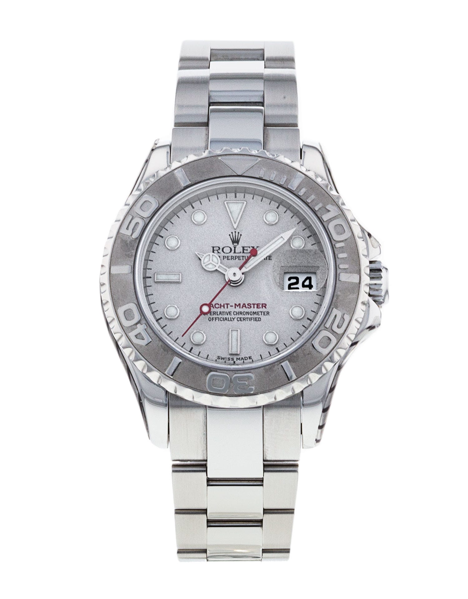 Rolex Yacht-Master 169622