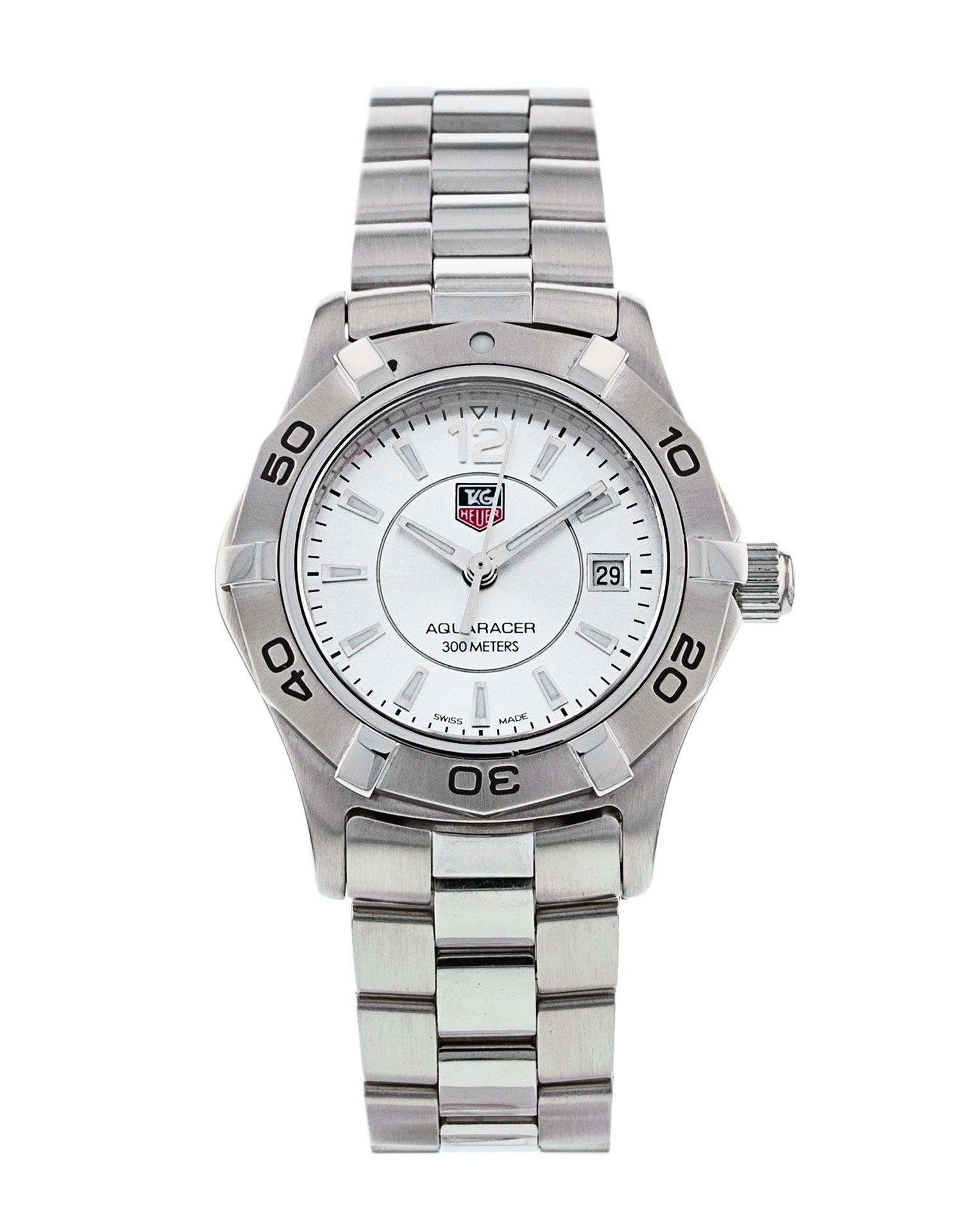 Tag Heuer Aquaracer WAF1412.BA0823