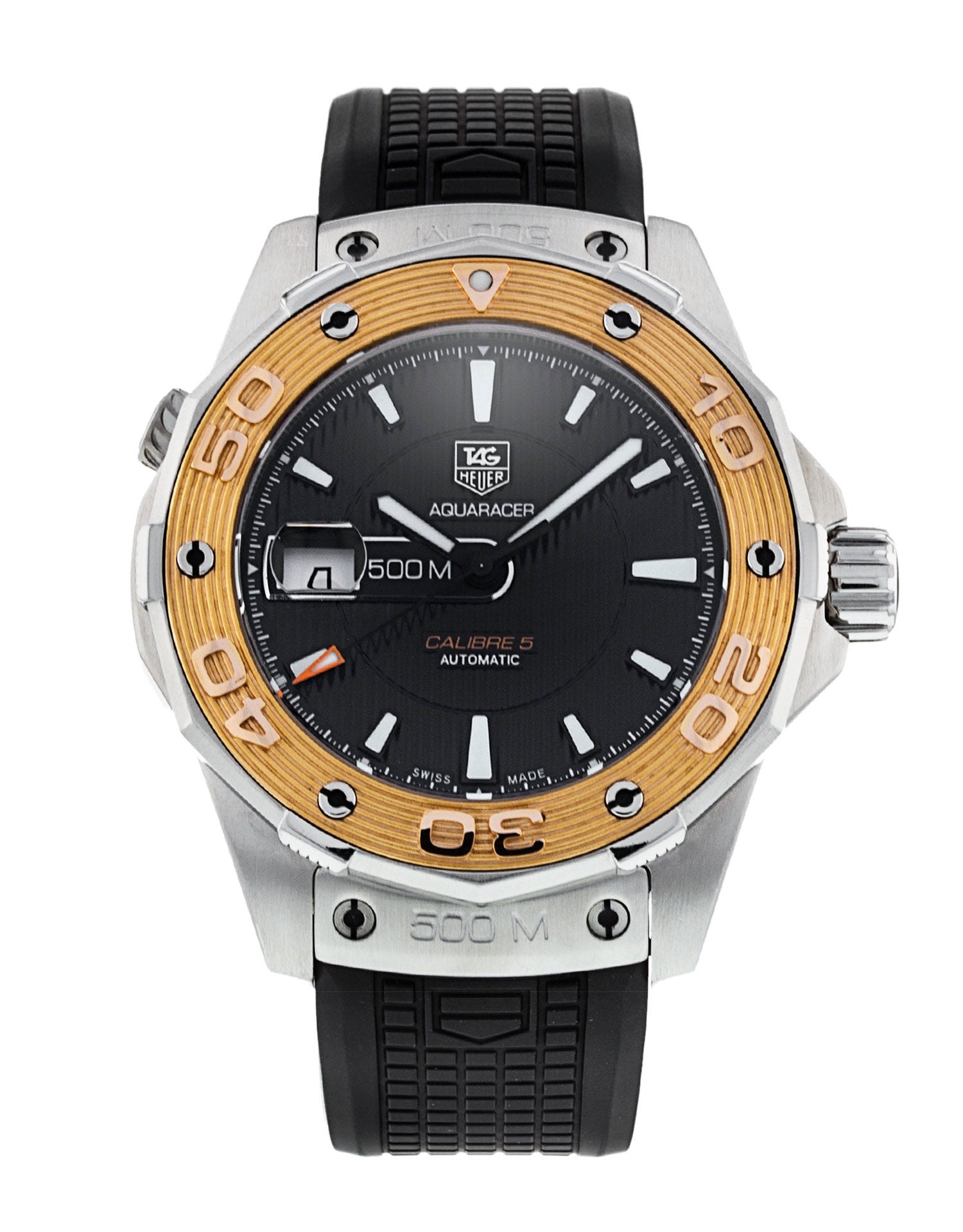 Tag Heuer Aquaracer WAJ2150.FT6015