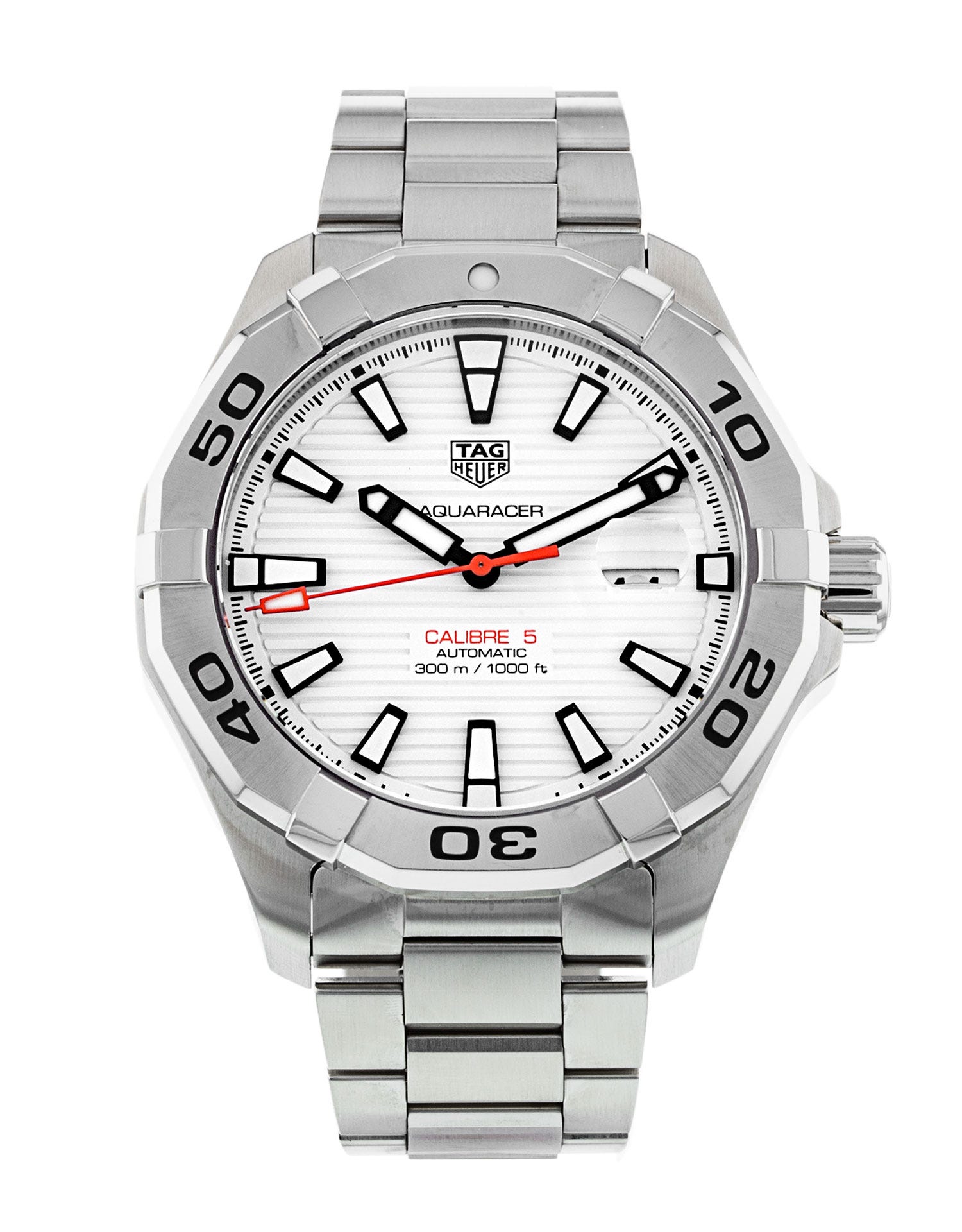 Tag Heuer Aquaracer WAY2013.BA0927