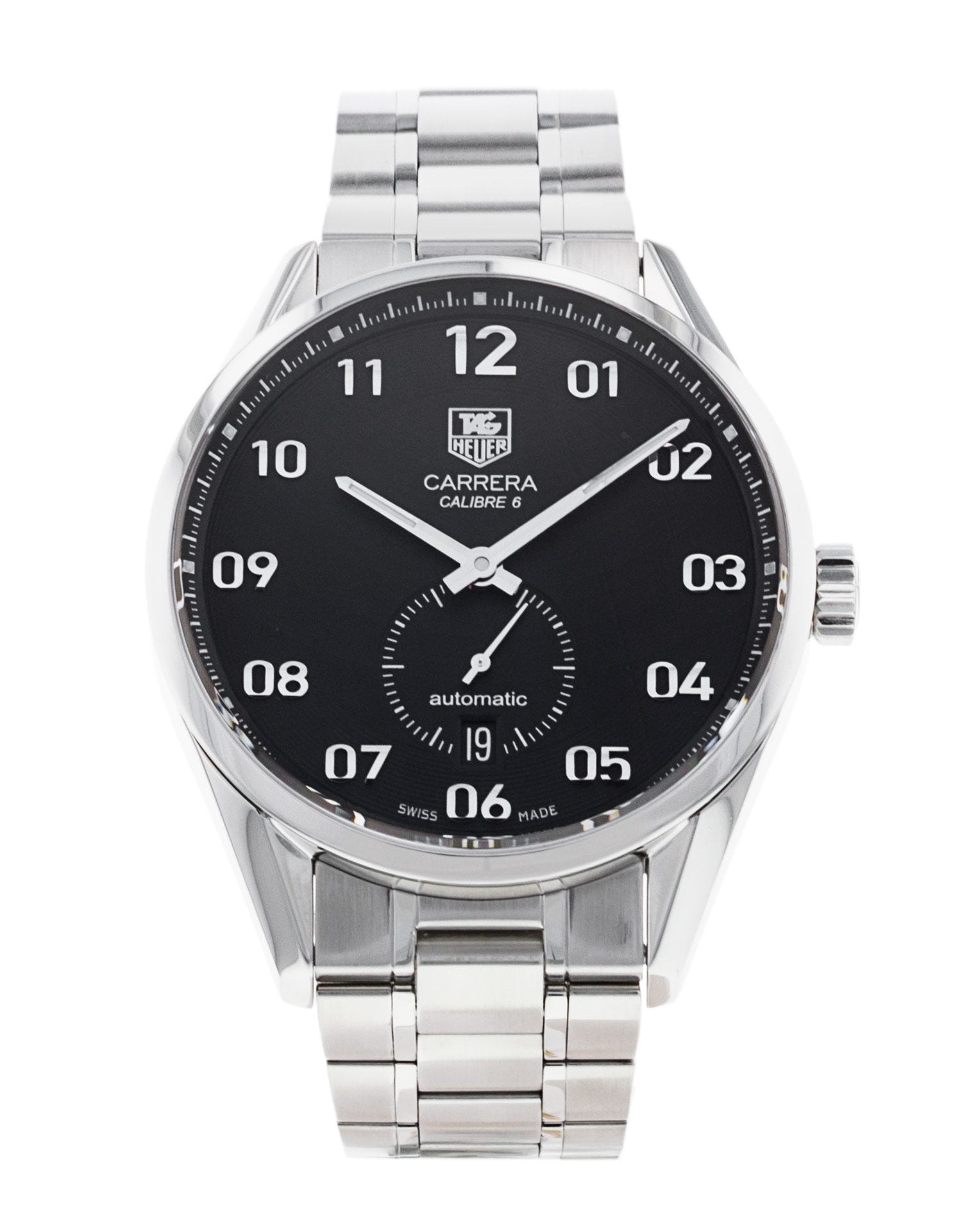 Tag Heuer Carrera WAR2110.BA0787