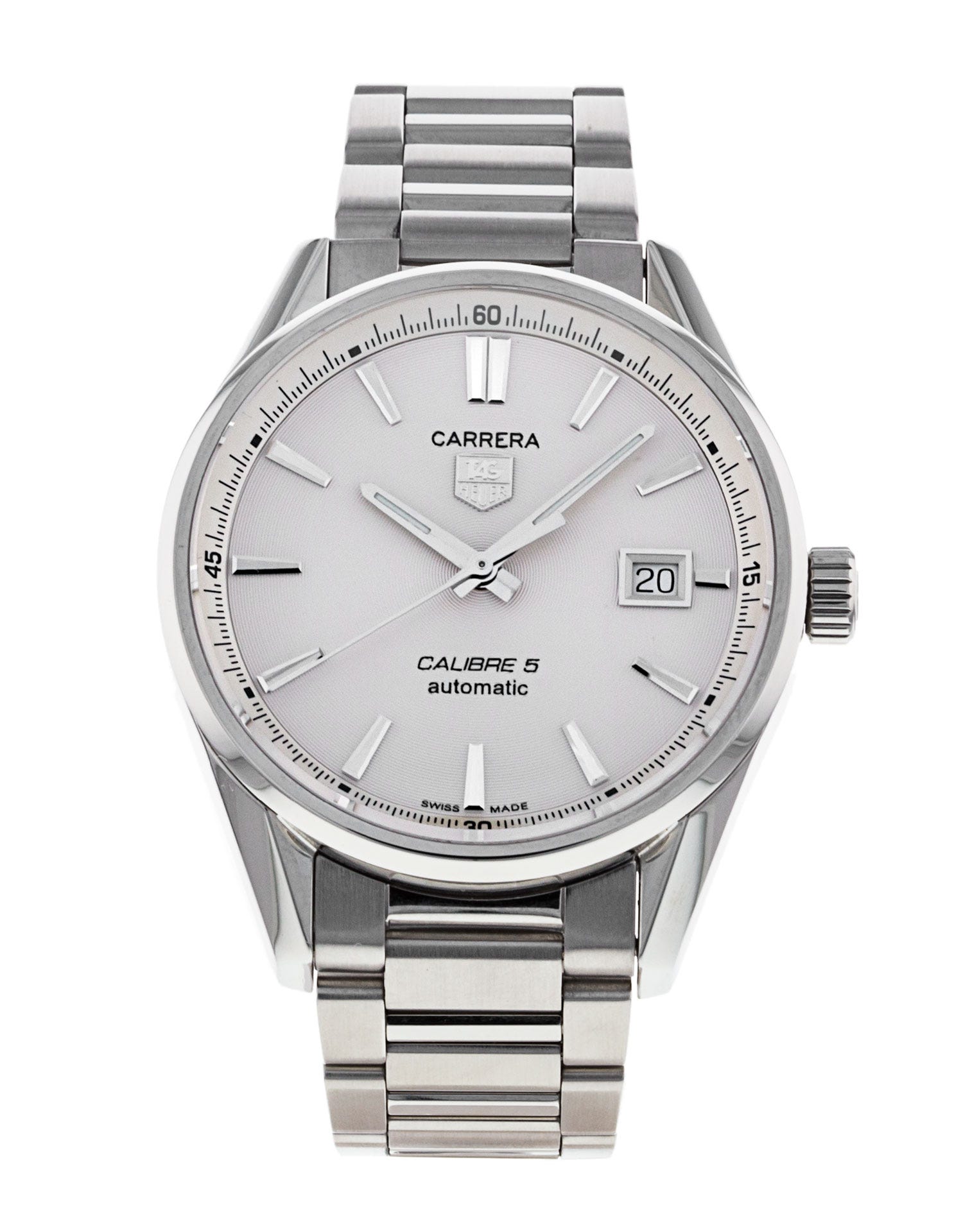 Tag Heuer Carrera WAR211B.BA0782