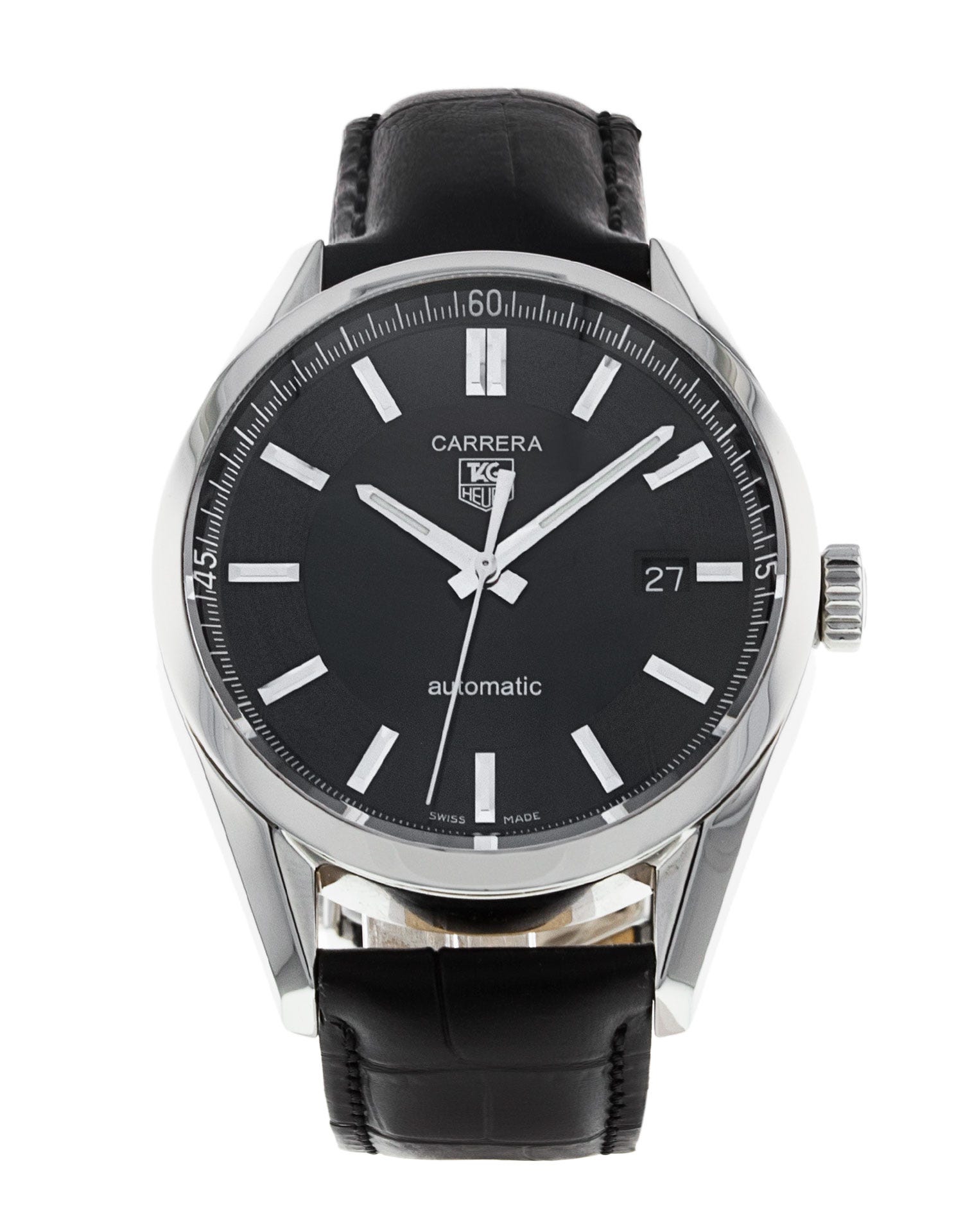 Tag Heuer Carrera WV211B.FC6202