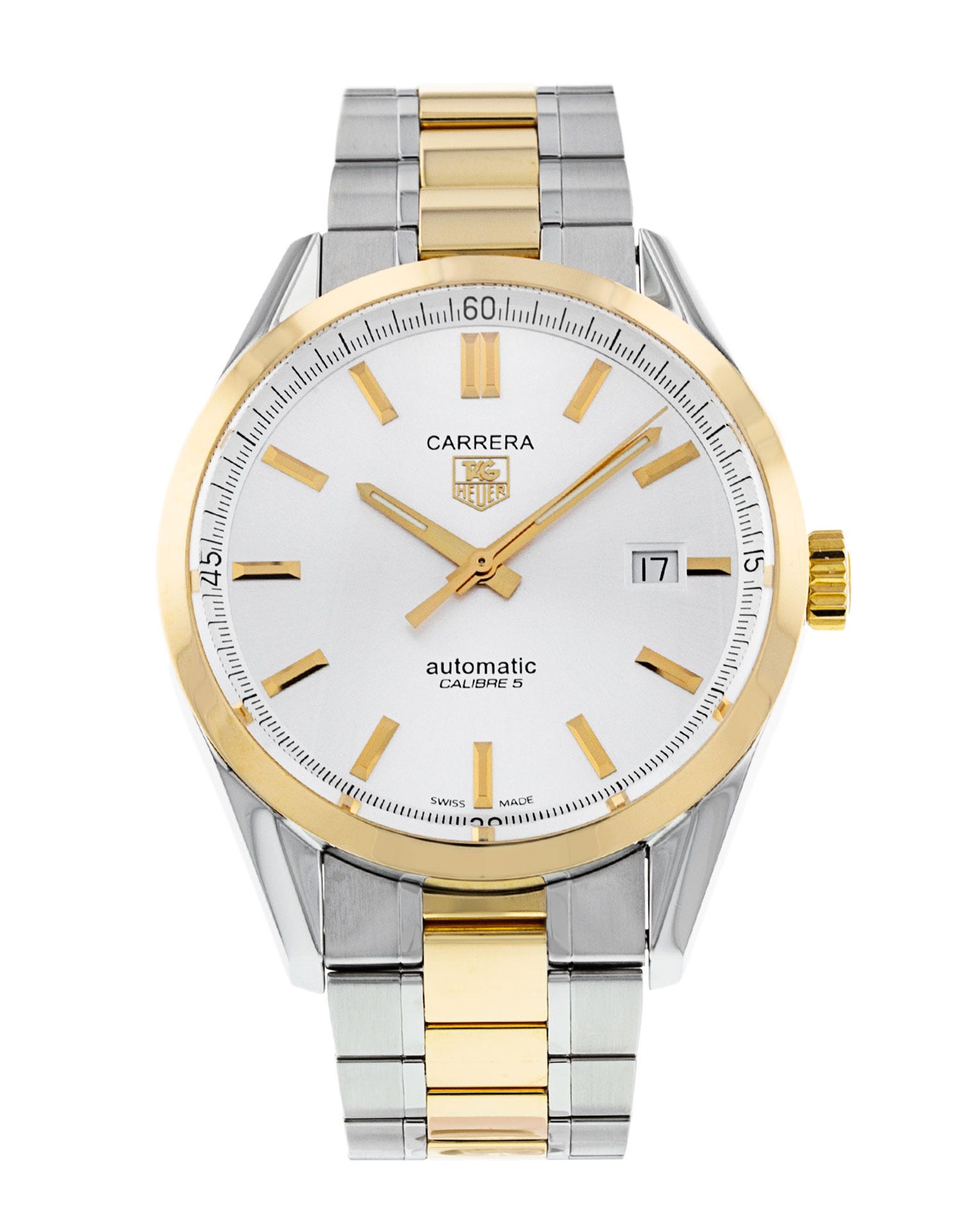 Tag Heuer Carrera WV215D.BD0788