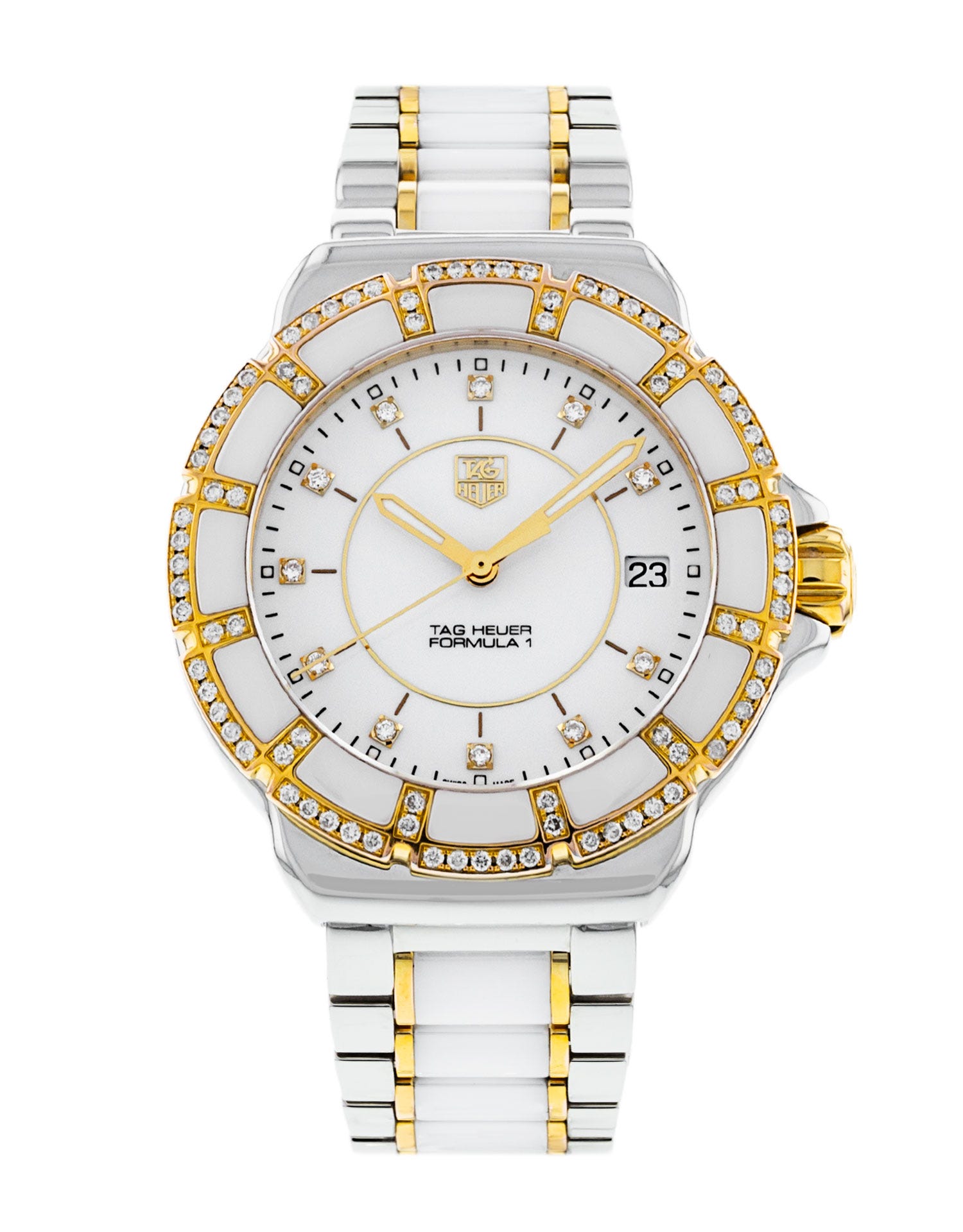 Tag Heuer Formula 1 WAH1221.BB0865