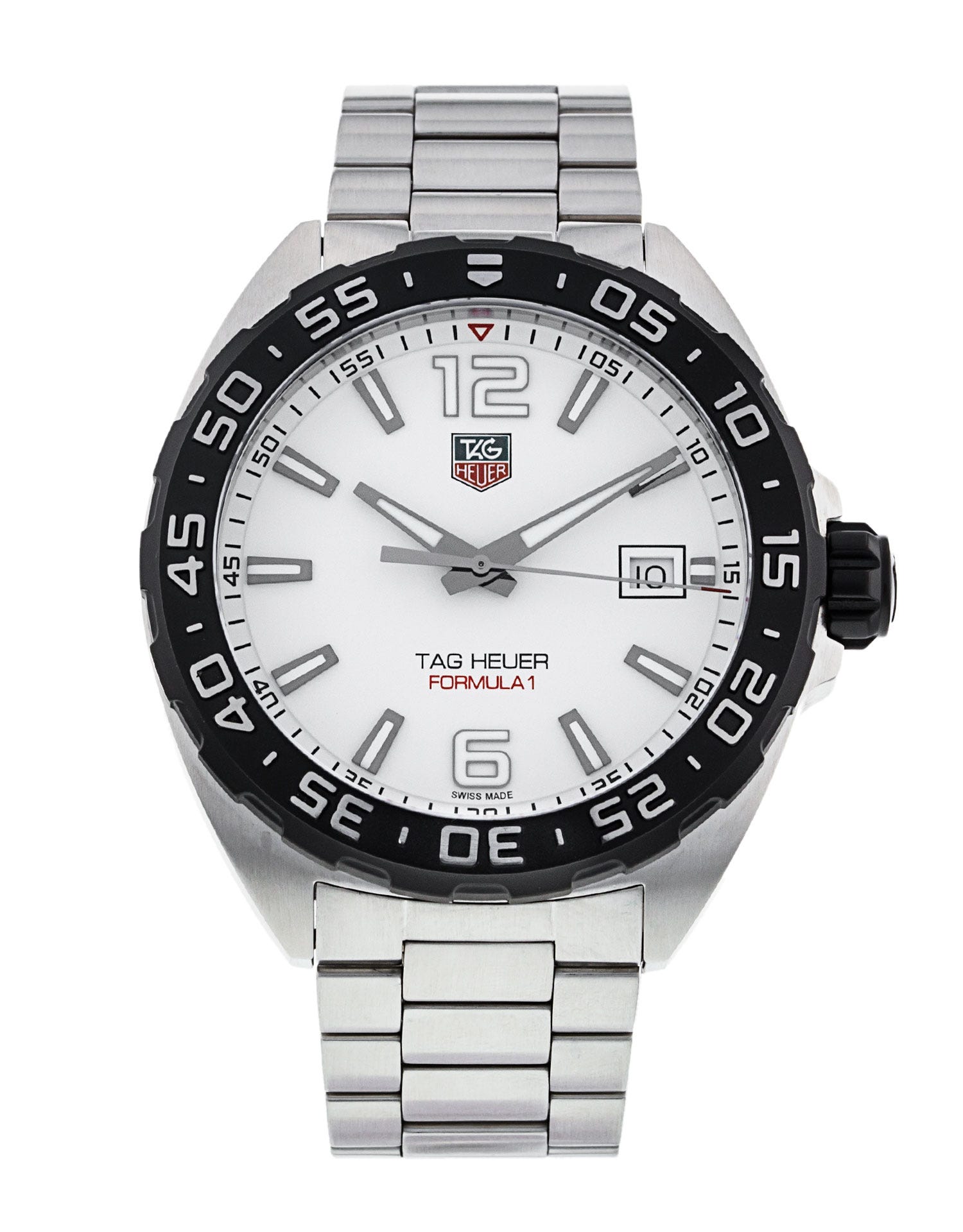 Tag Heuer Formula 1 WAZ1111.BA0875
