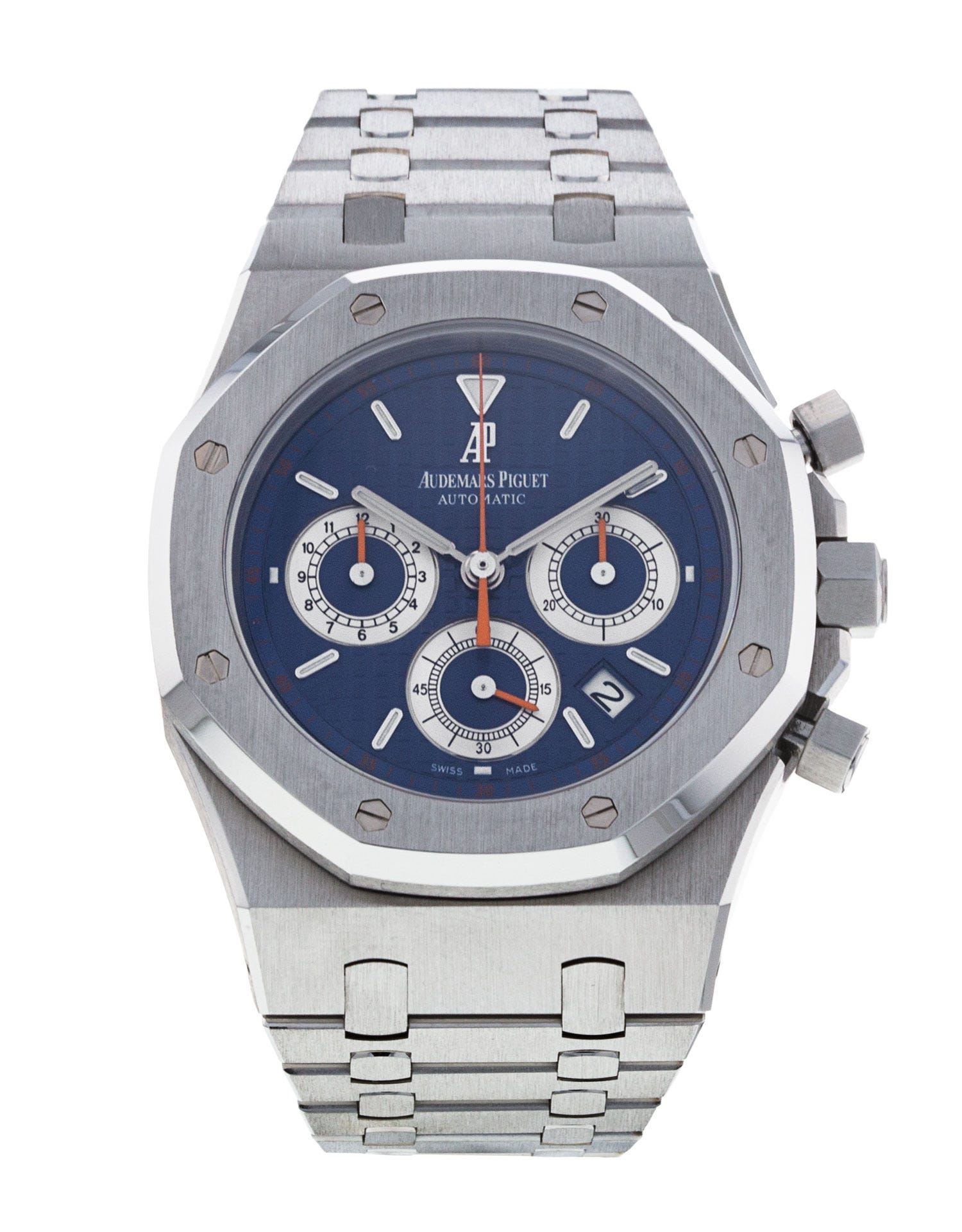 Audemars Piguet Royal Oak 26300ST.OO.1110ST.07
