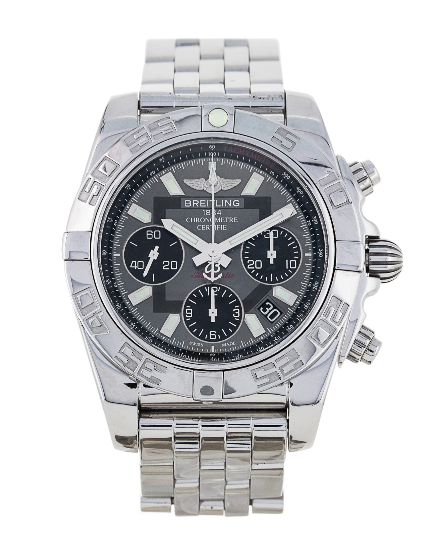 Breitling Chronomat 41 AB0140 274679