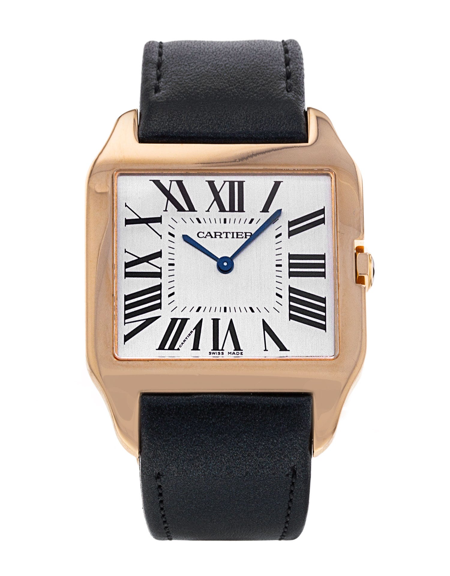 Cartier Santos Dumont W2006951
