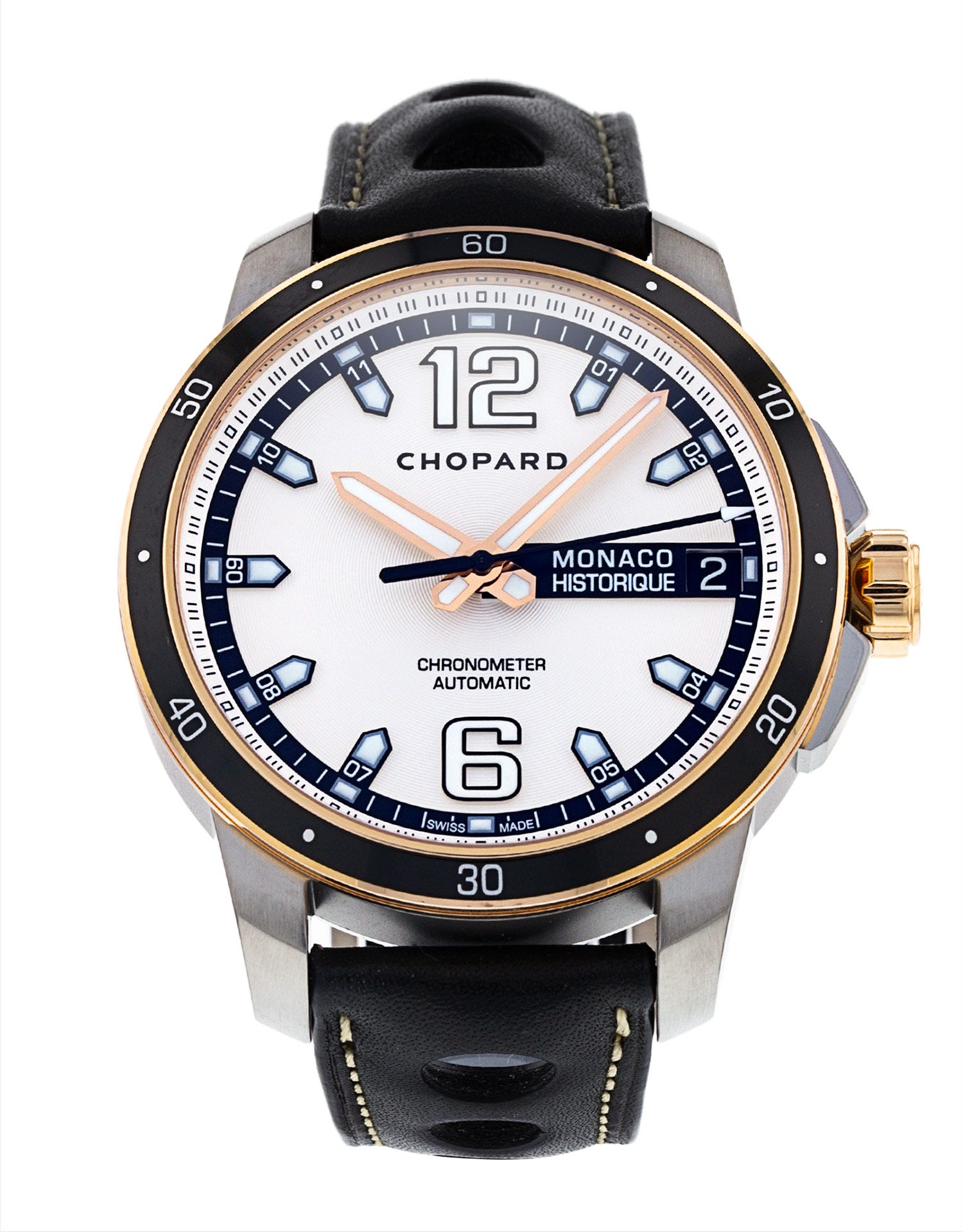 Chopard Grand Prix 168568-9001 282842
