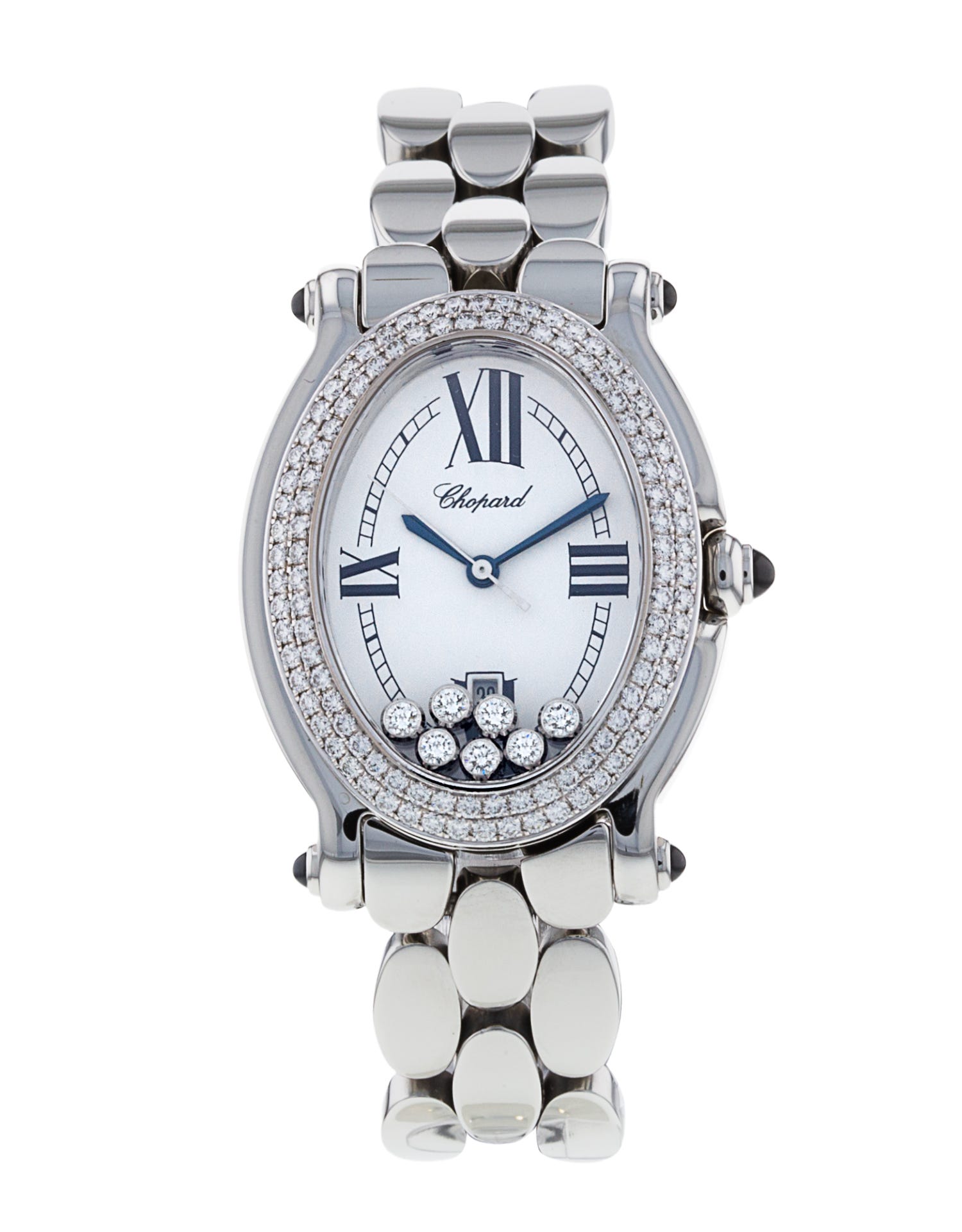 Chopard Happy Sport 278419-2001 277990