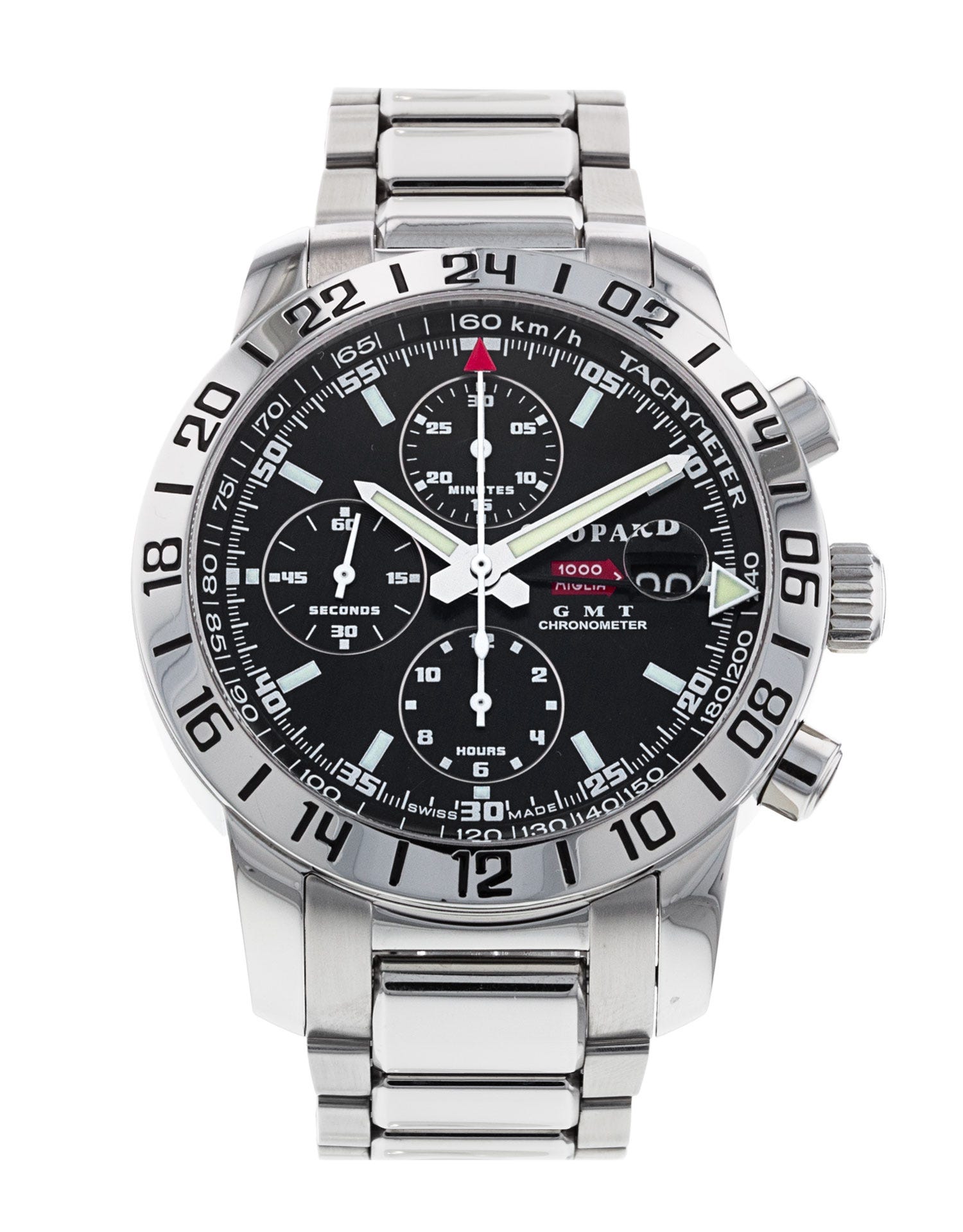 Chopard Mille Miglia 158992-3001