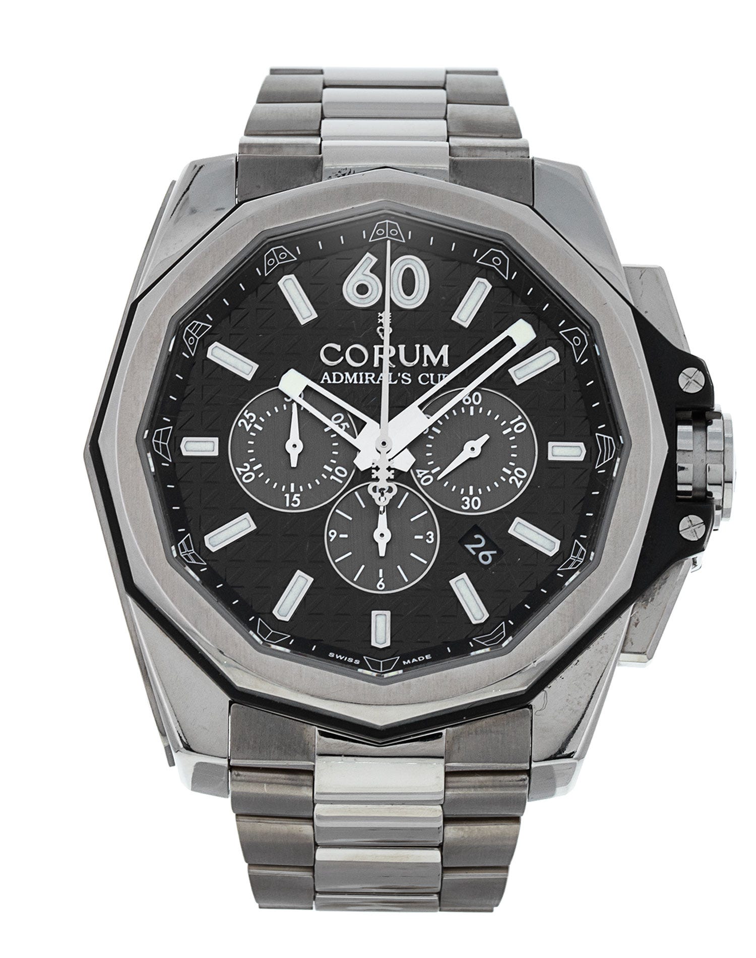 Corum Admirals Cup 132.201.04/V200 AN10 279267
