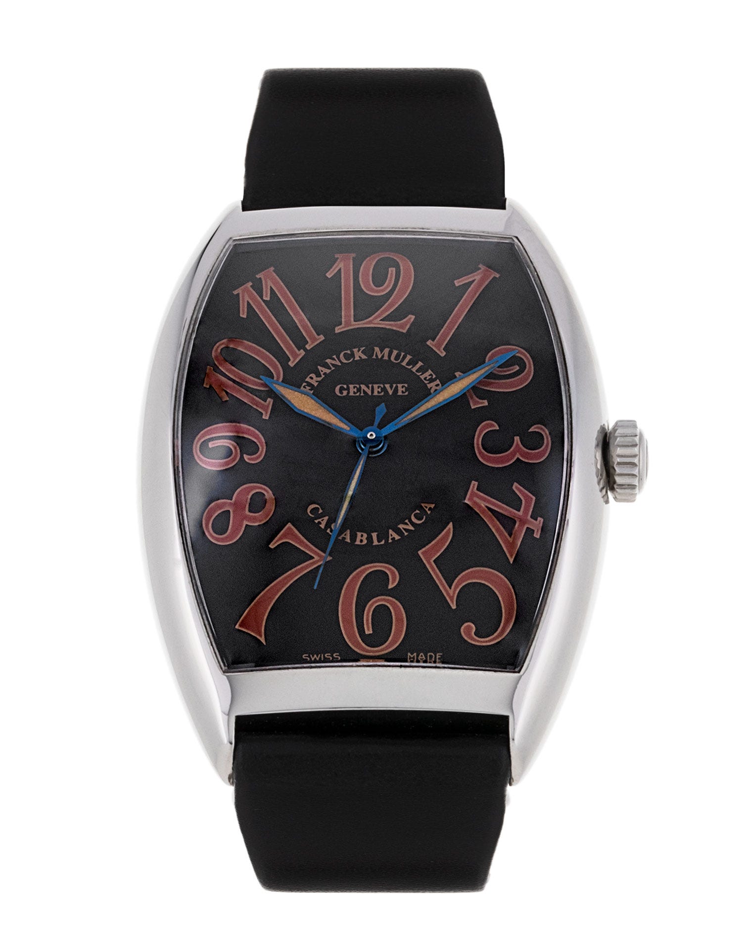 Franck Muller Casablanca 6850 CASA 245255