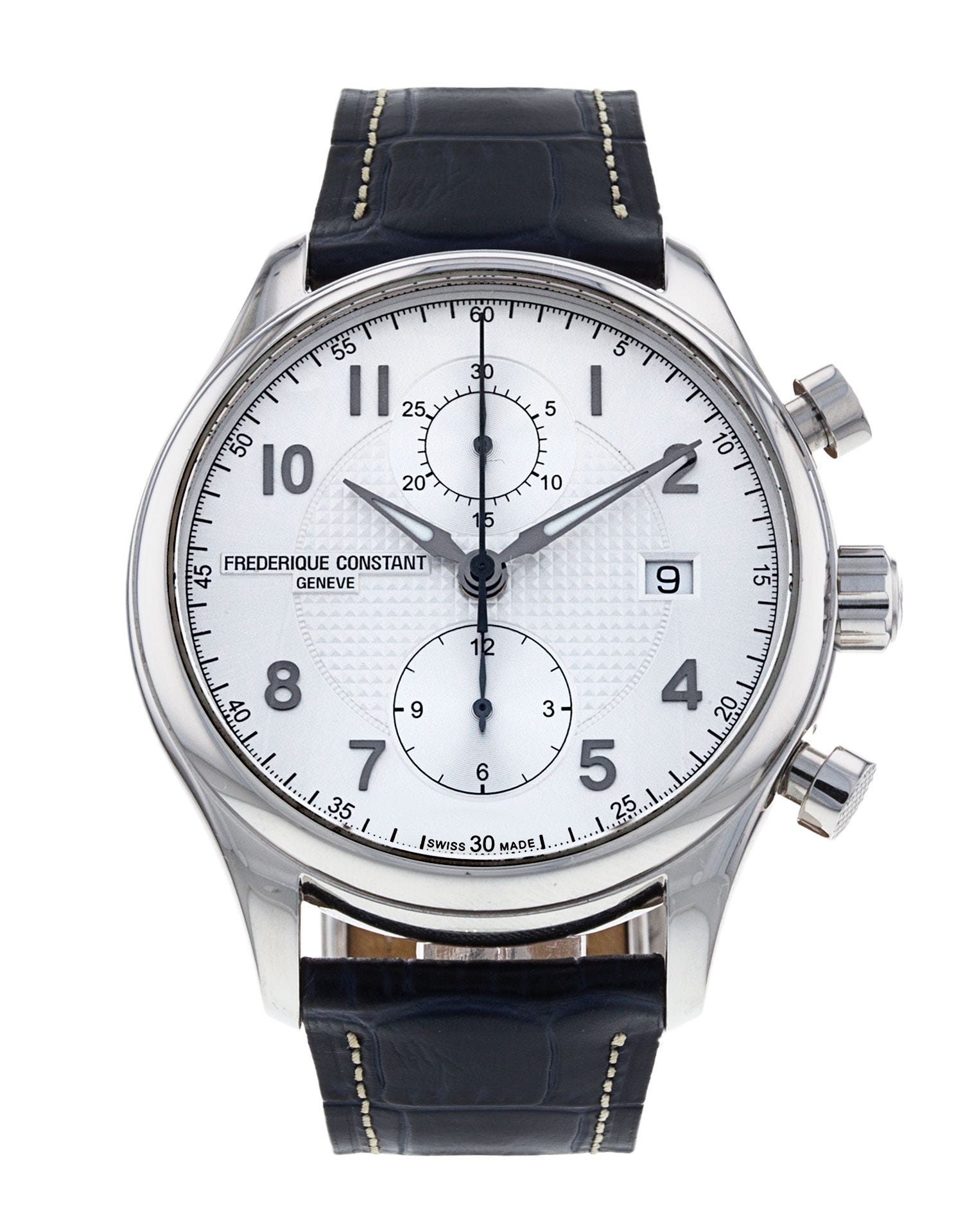Frederique Constant Runabout FC-393RM5B6