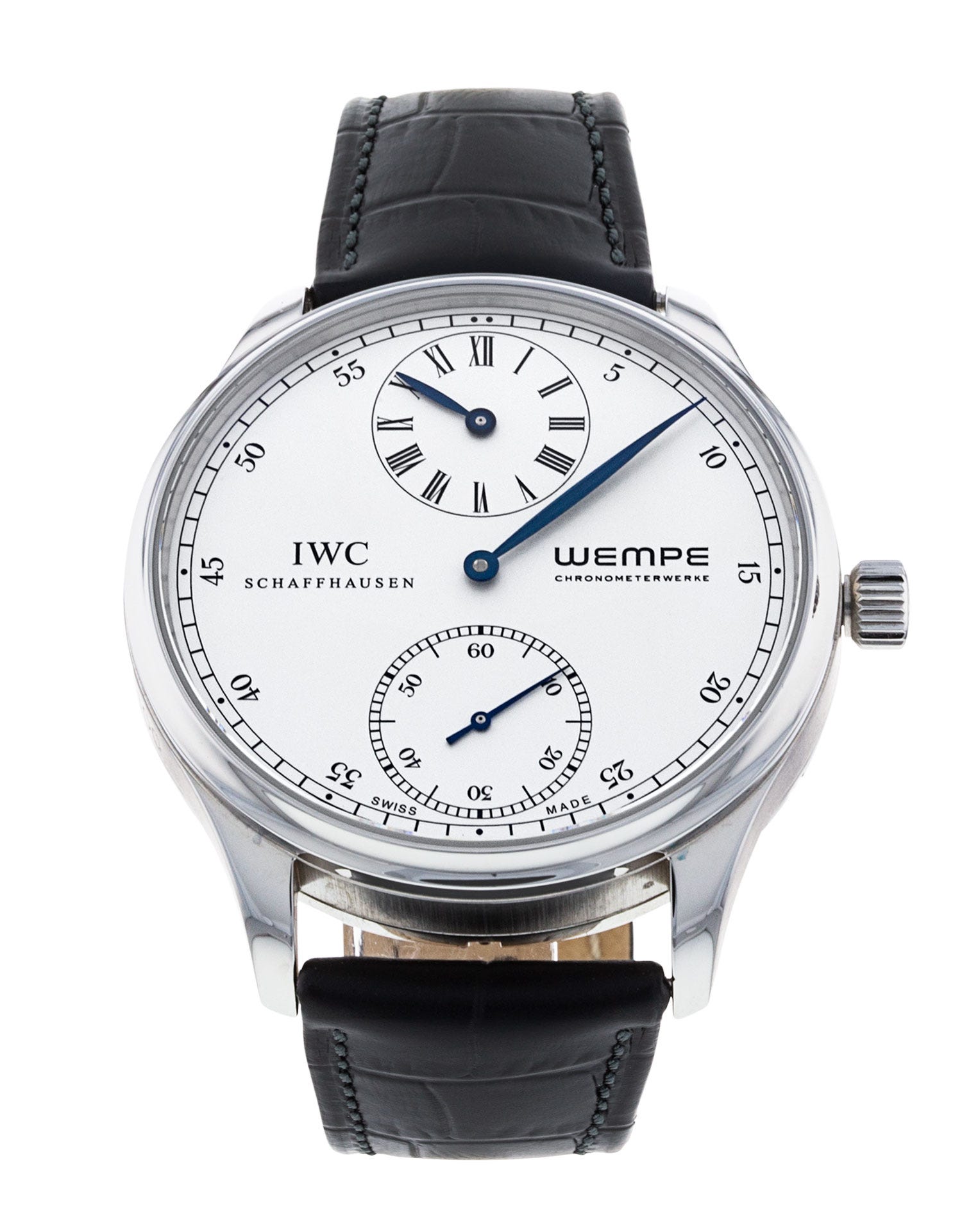 IWC Portugieser Hand-Wound IW544301 244750