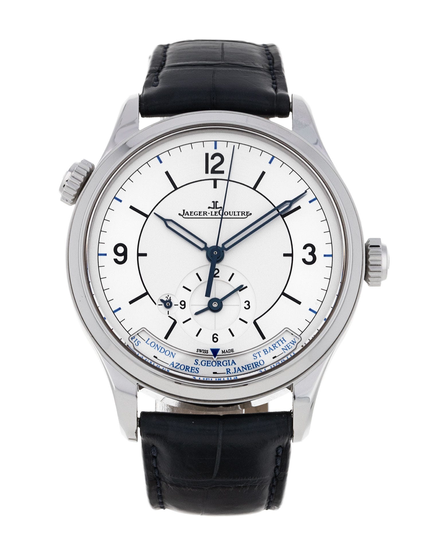 Jaeger-LeCoultre Master Geographic 1428530 248857