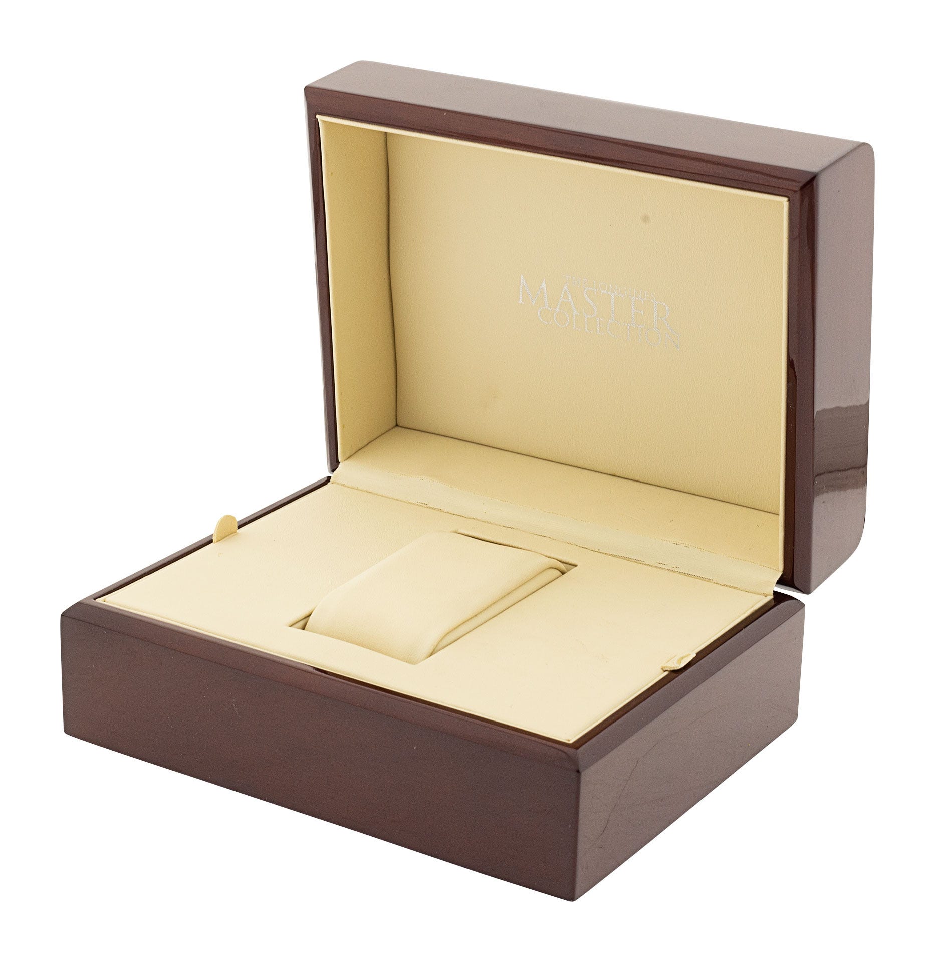 Longines Master Collection L2.648.4.78.5