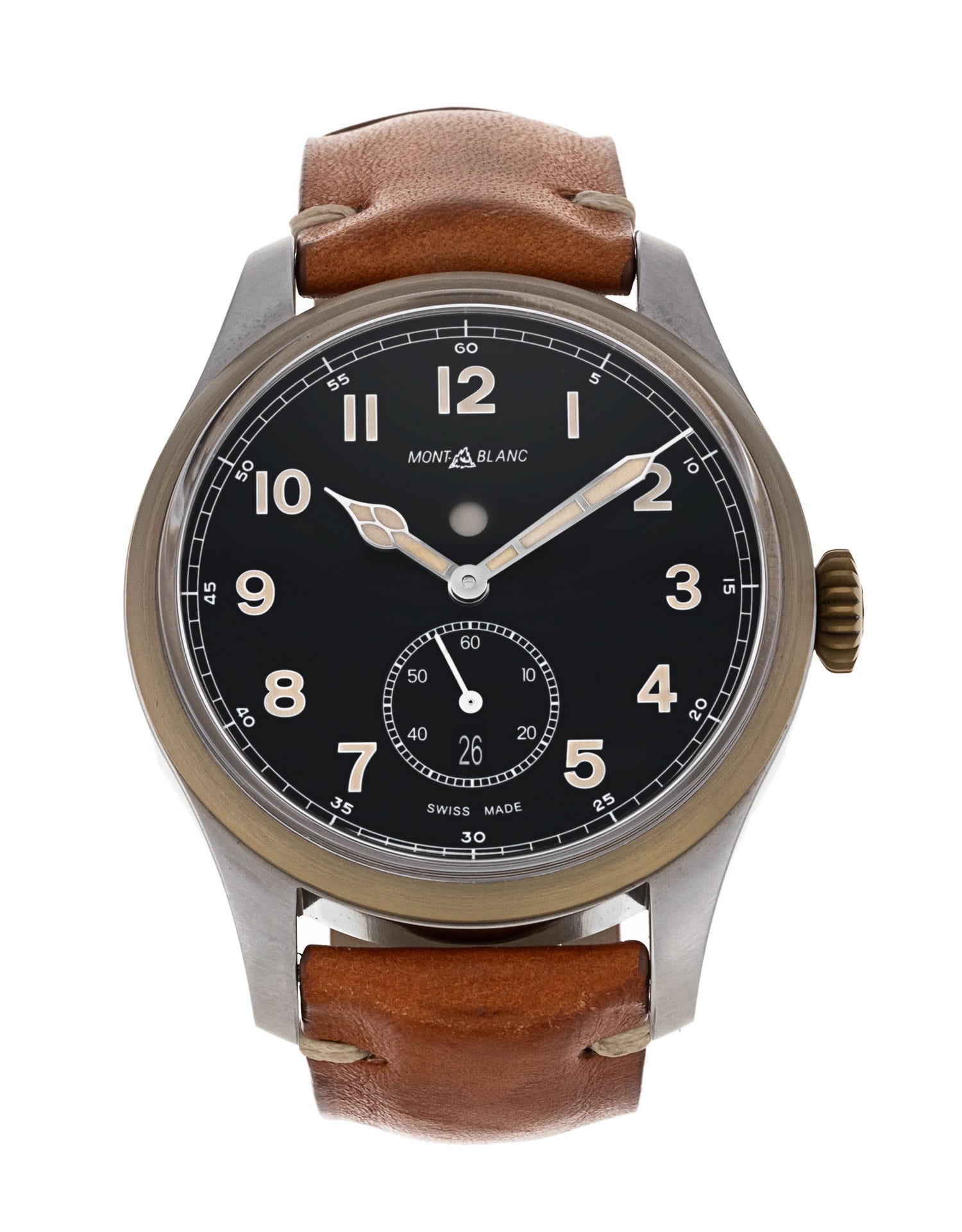 Montblanc 1858 116479 244505