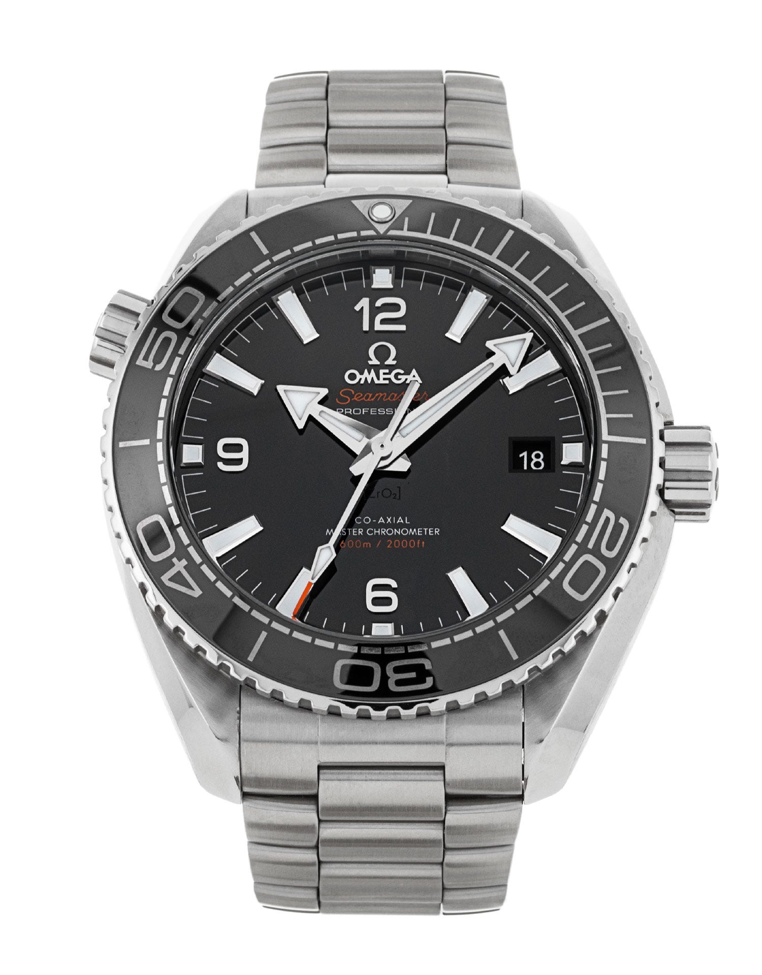 Omega Planet Ocean 215.33.44.21.01.001