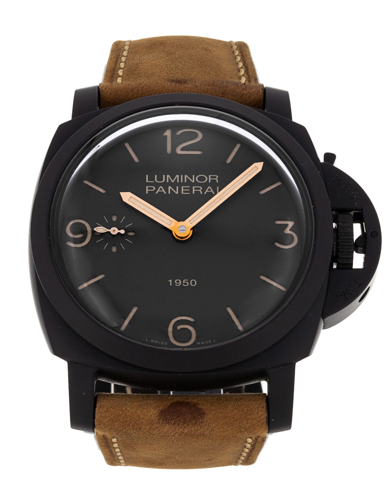 Panerai Luminor 1950 PAM00375 243831