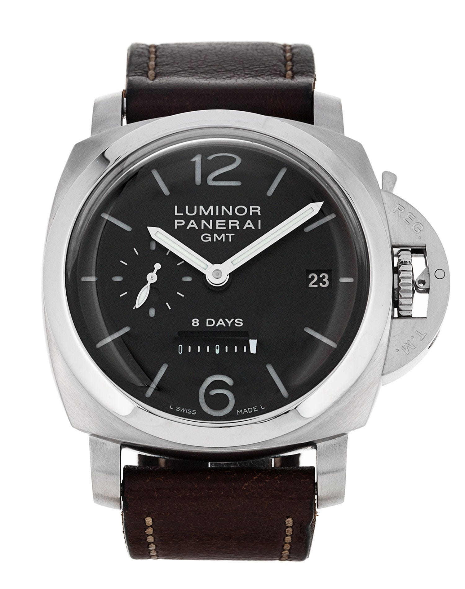 Panerai Luminor 8 Days PAM00233 273952
