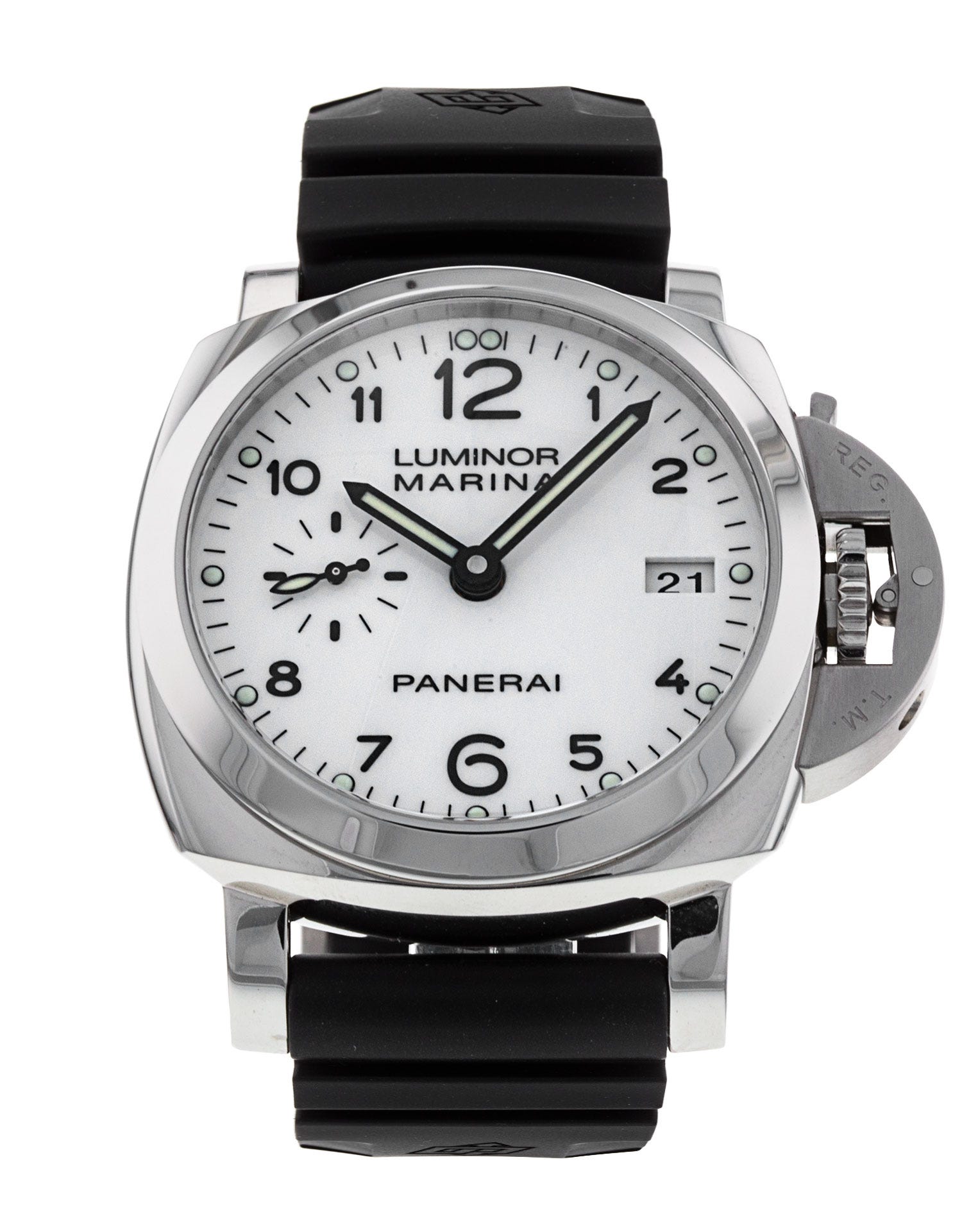 Panerai Luminor Marina PAM00523