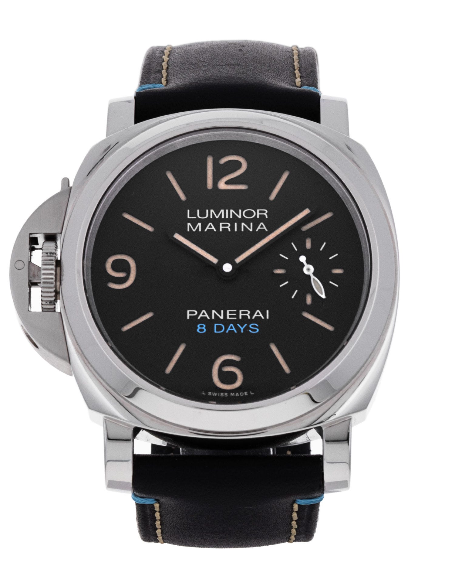 Panerai Luminor Marina PAM00796